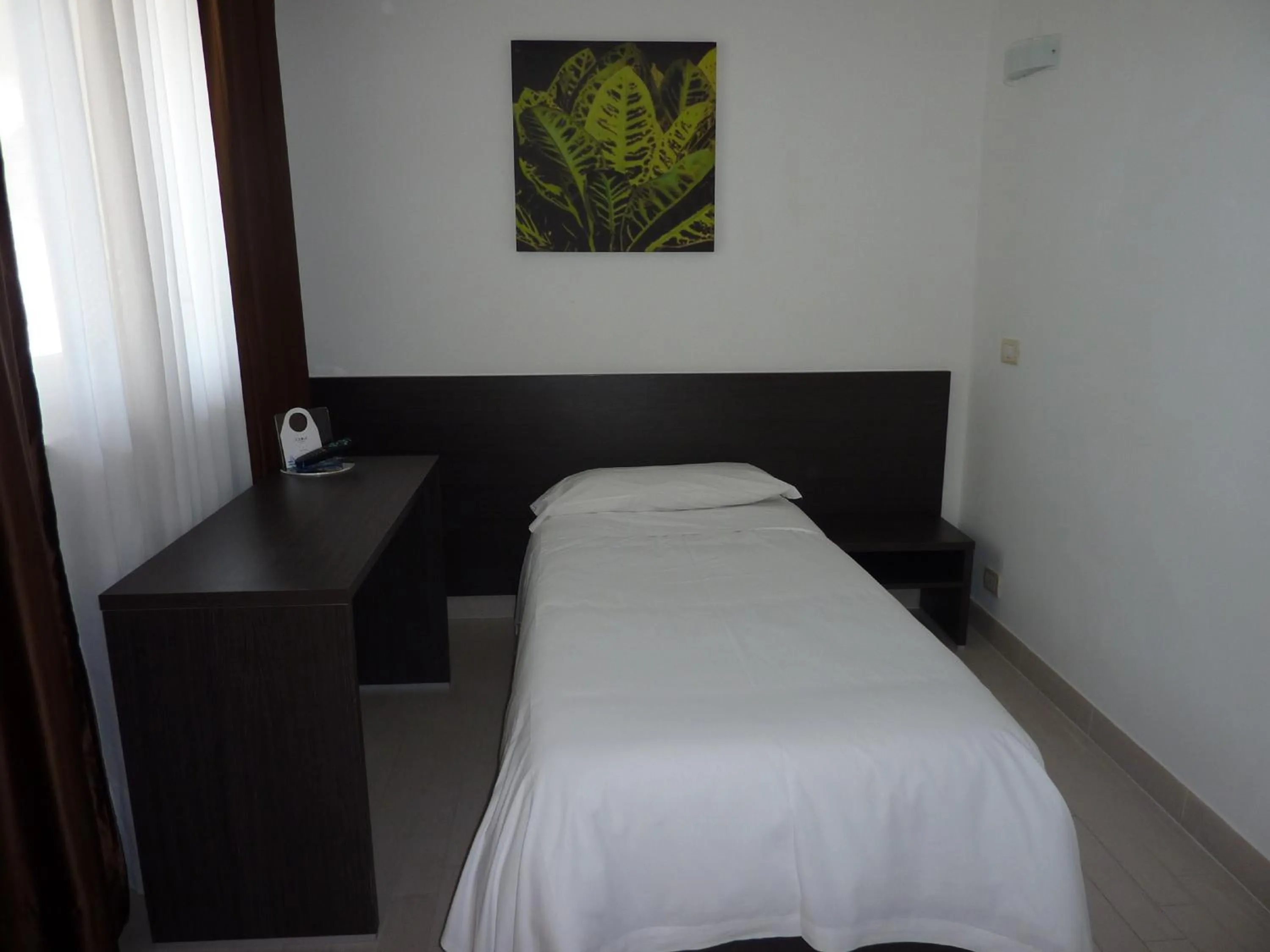 Bedroom, Bed in Ca' Del Moro