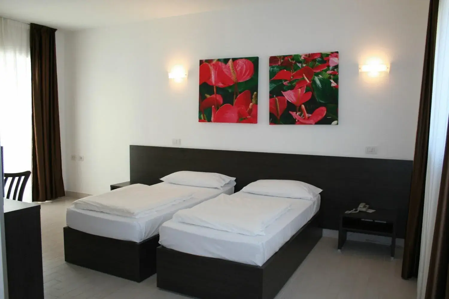 Bedroom, Bed in Ca' Del Moro Bedroom, Bed in Ca' Del Moro