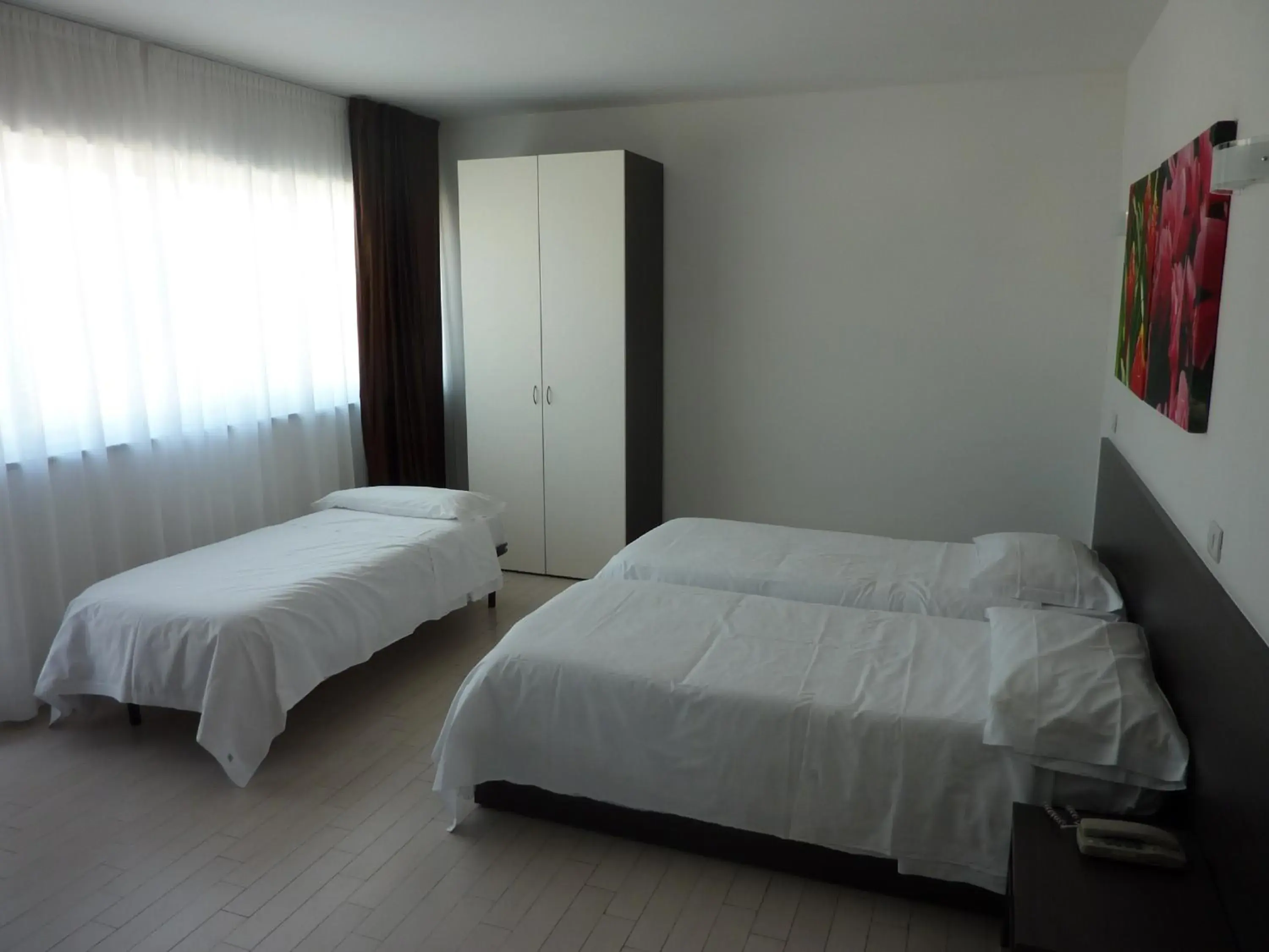 Bedroom, Bed in Ca' Del Moro Bedroom, Bed in Ca' Del Moro