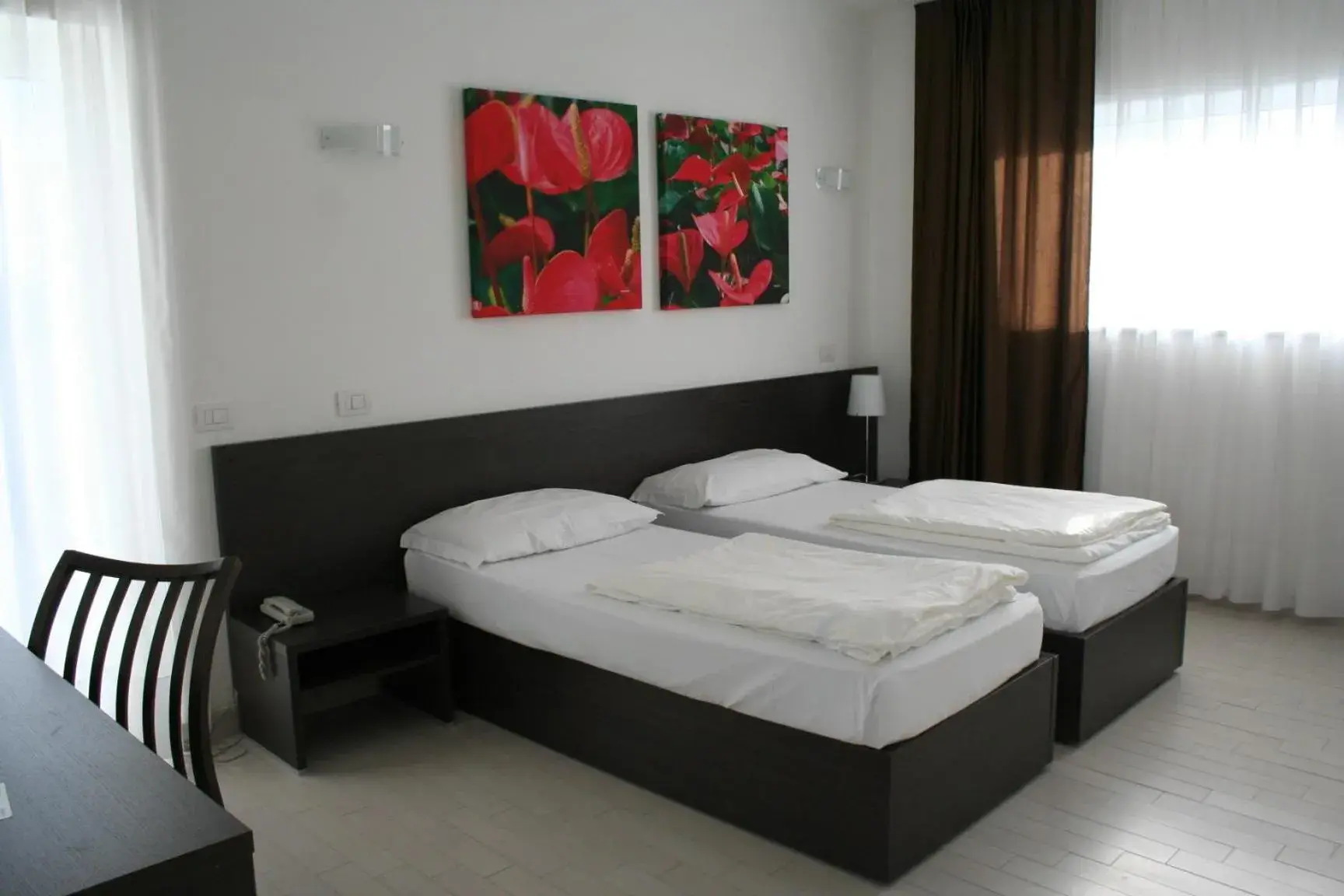 Bedroom, Bed in Ca' Del Moro Bedroom, Bed in Ca' Del Moro