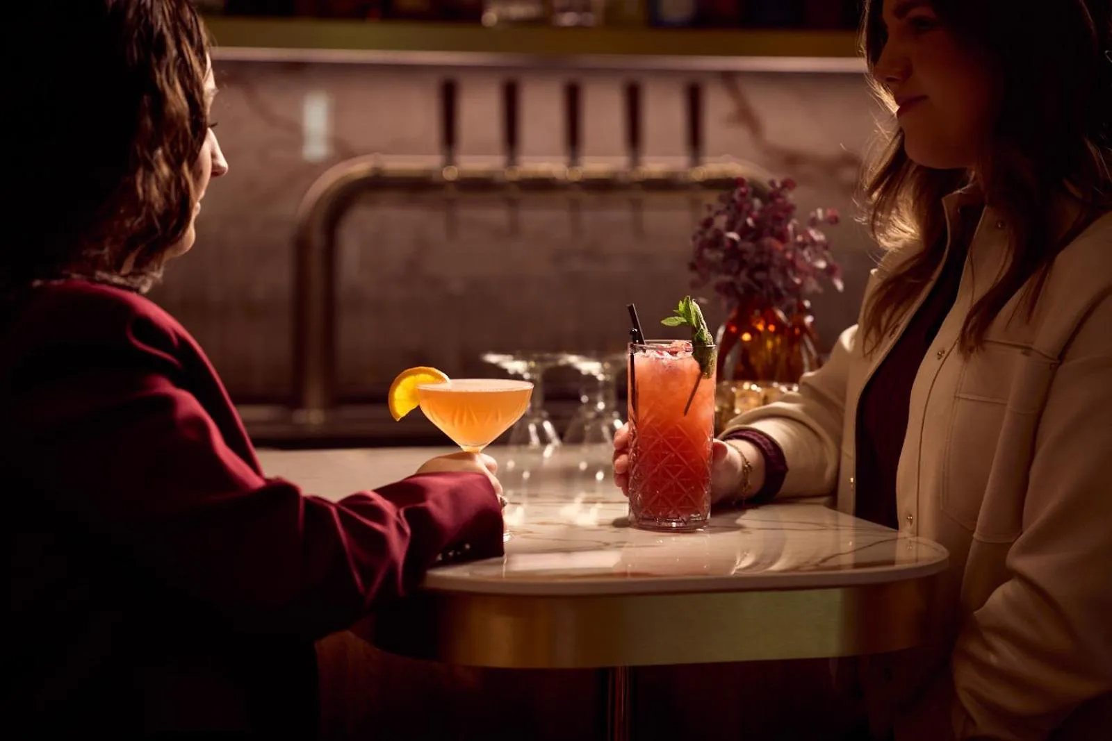 Restaurant/places to eat in Van der Valk Hotel Gorinchem