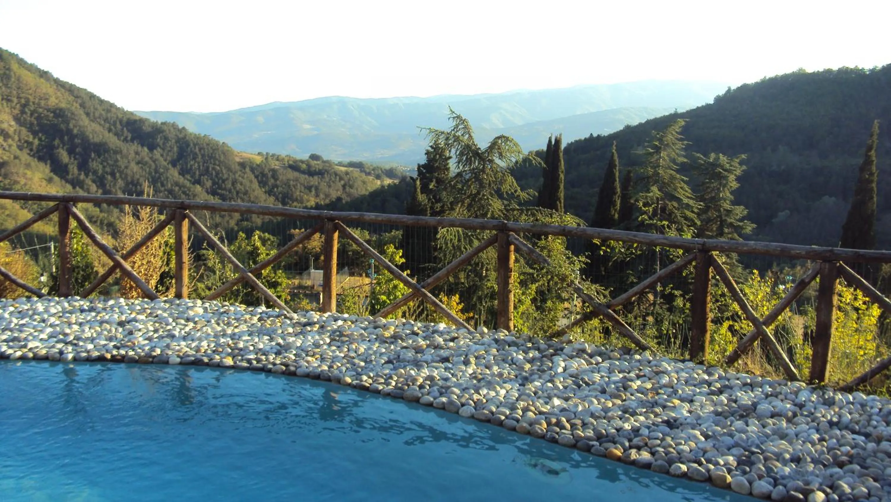 Spring in Borgo I Tre Baroni - Spa Suites & Resort