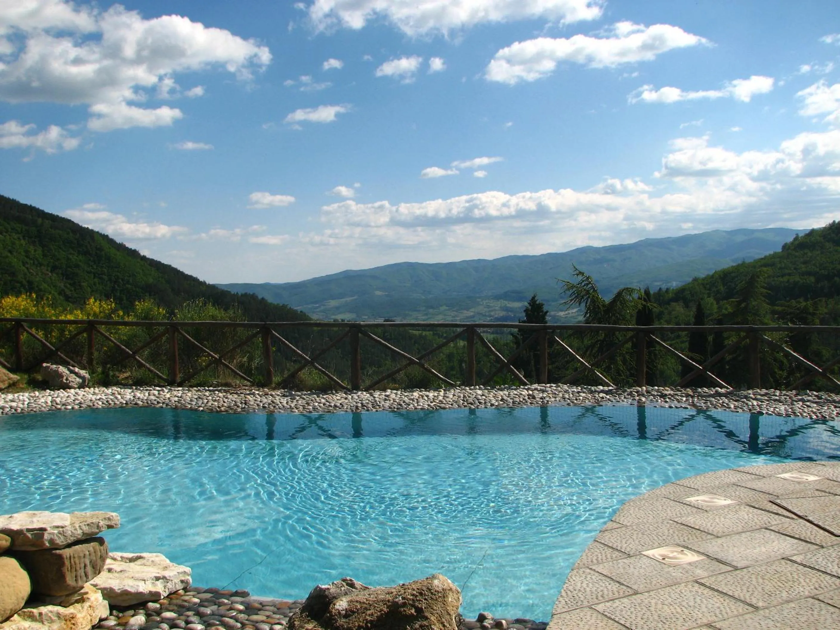 Day in Borgo I Tre Baroni - Spa Suites & Resort