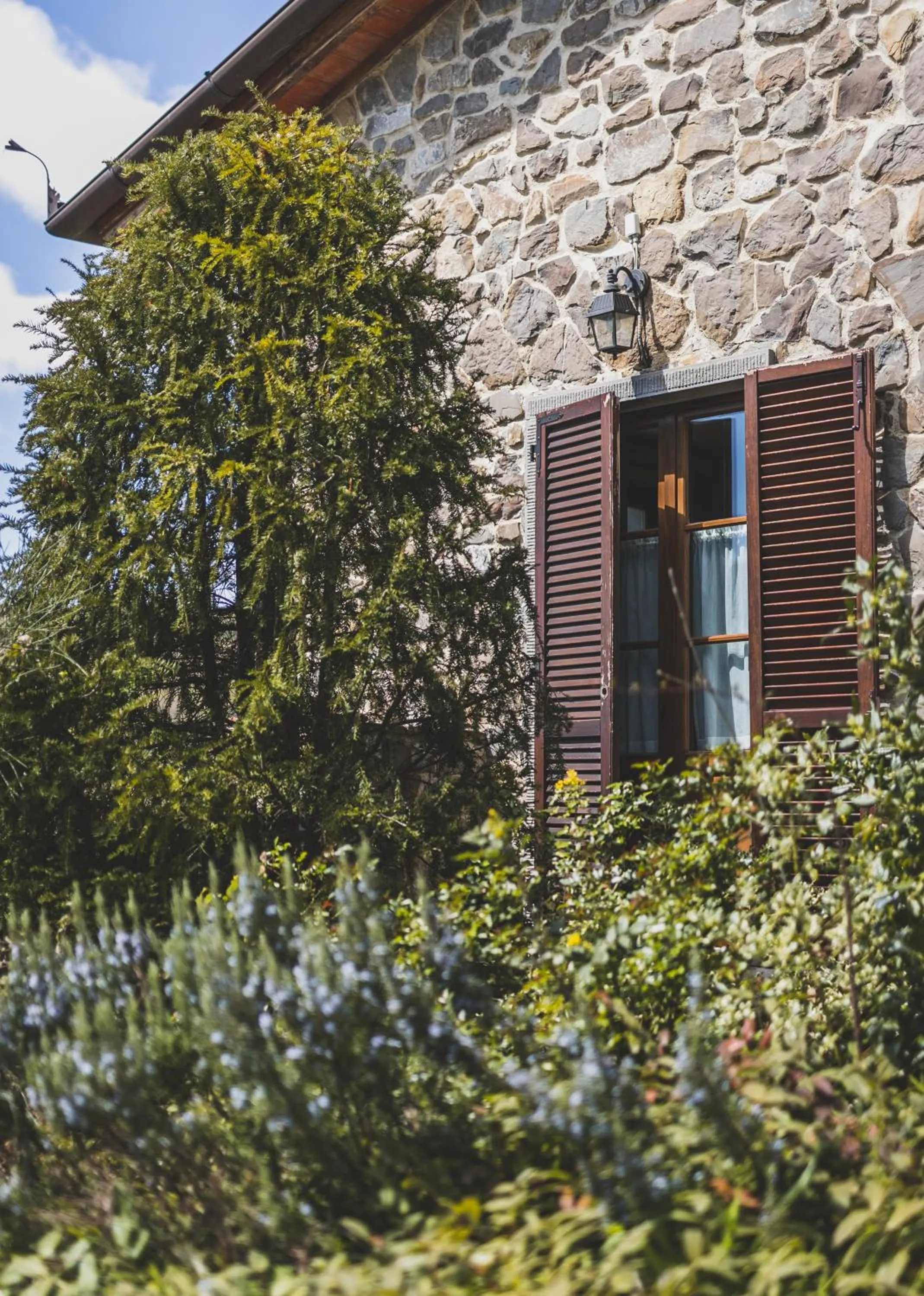 Spring in Borgo I Tre Baroni - Spa Suites & Resort