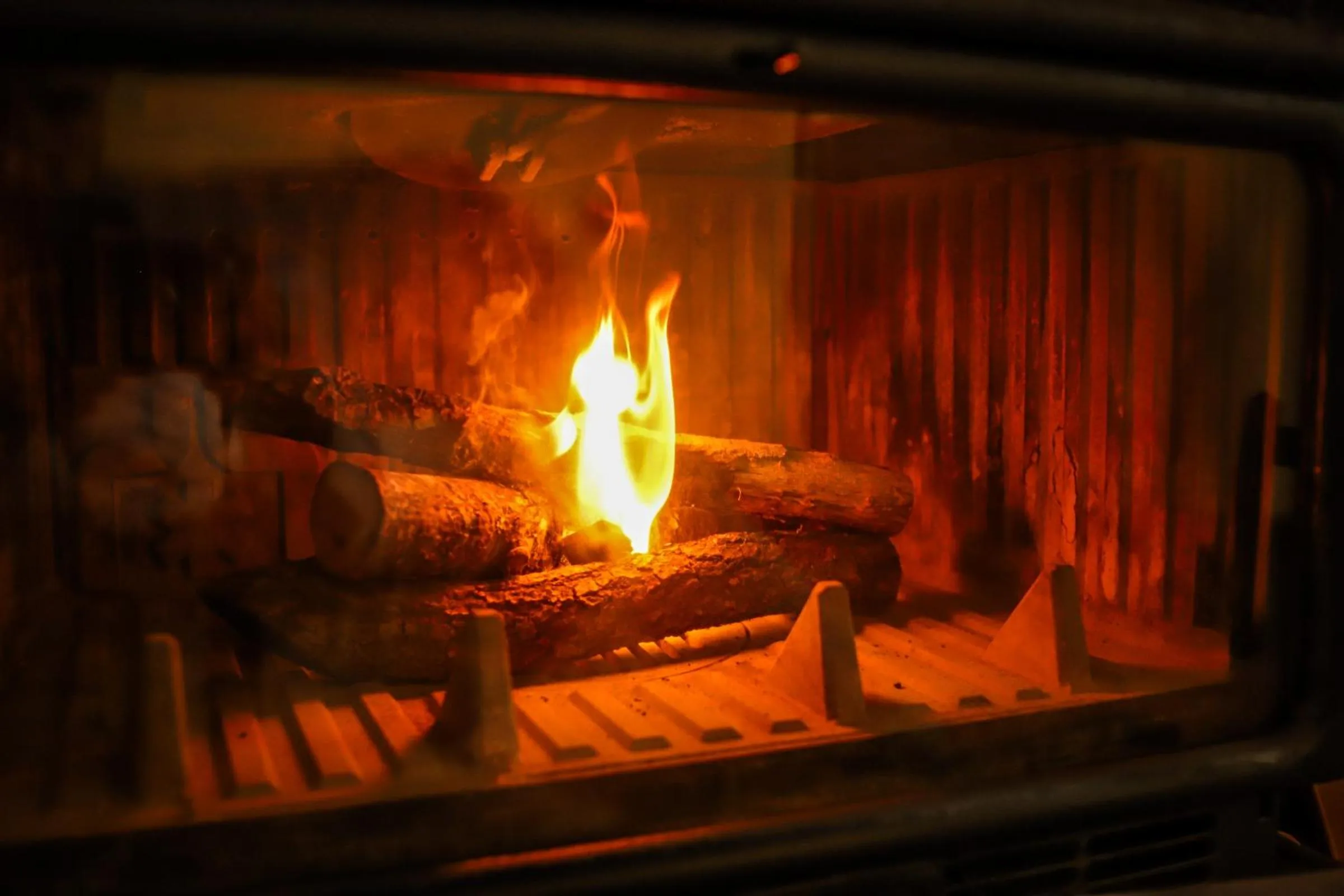 flat iron in Borgo I Tre Baroni - Spa Suites & Resort