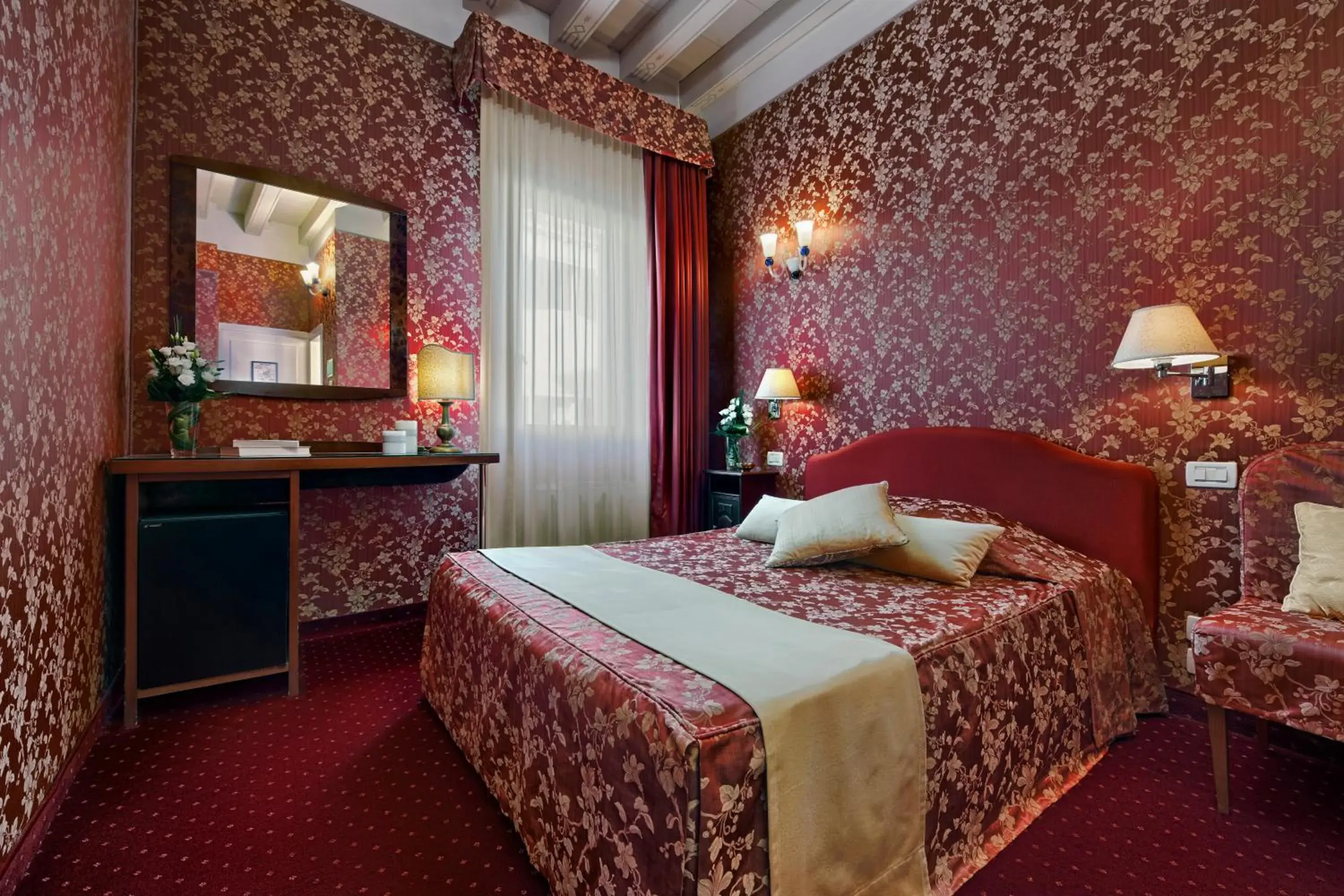 Photo of the whole room in Ca' Del Campo Photo of the whole room in Ca' Del Campo