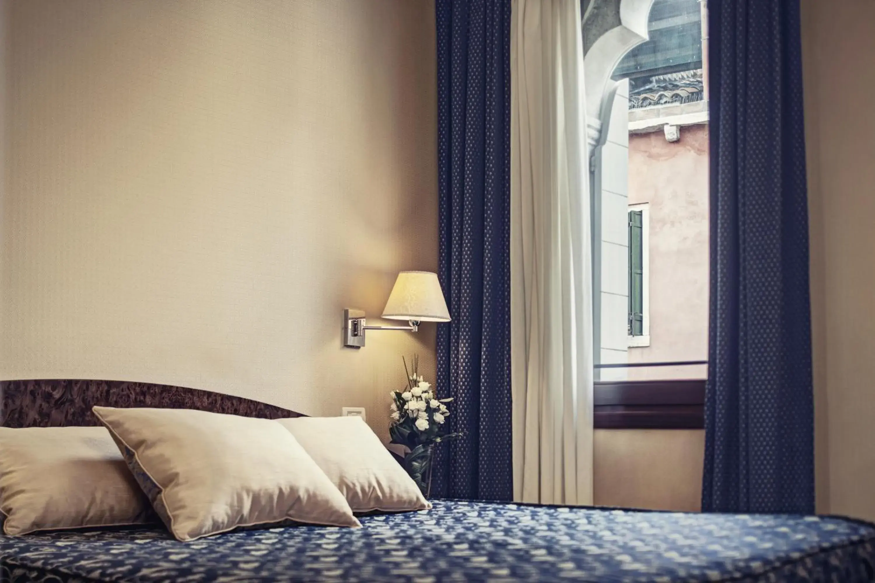 Bed in Ca' Del Campo Bed in Ca' Del Campo