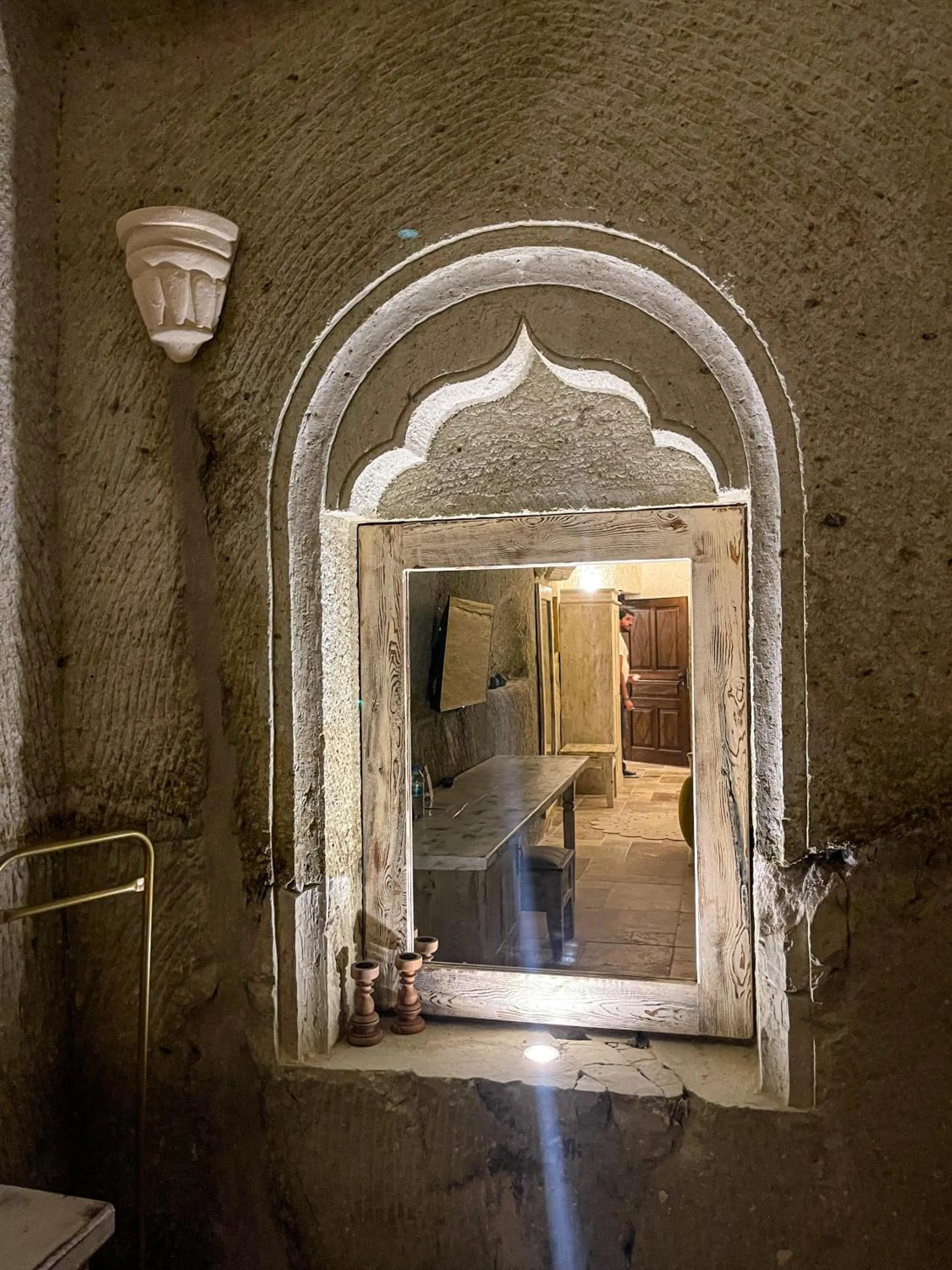 TV and multimedia in Nujel'm Cappadocia