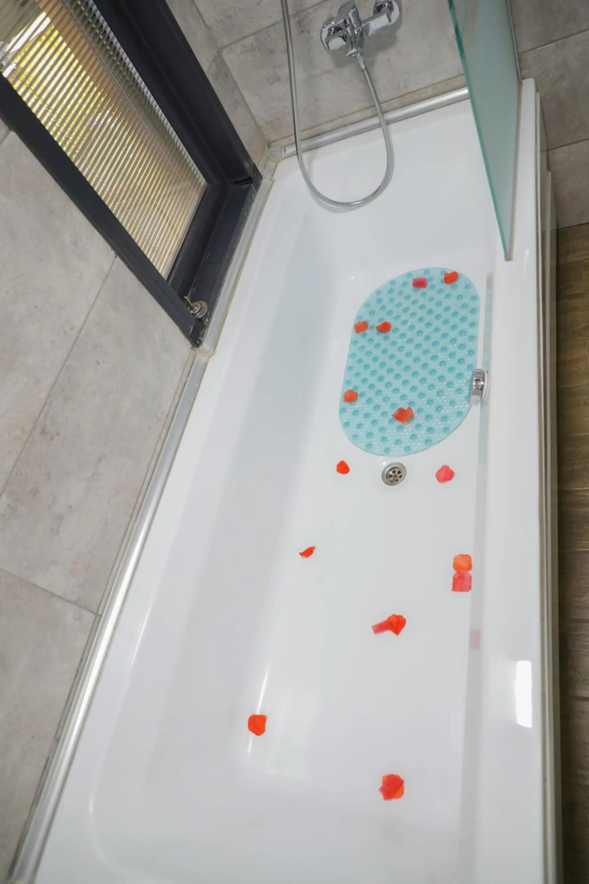 UNITED HOTEL INTERNATIONAL