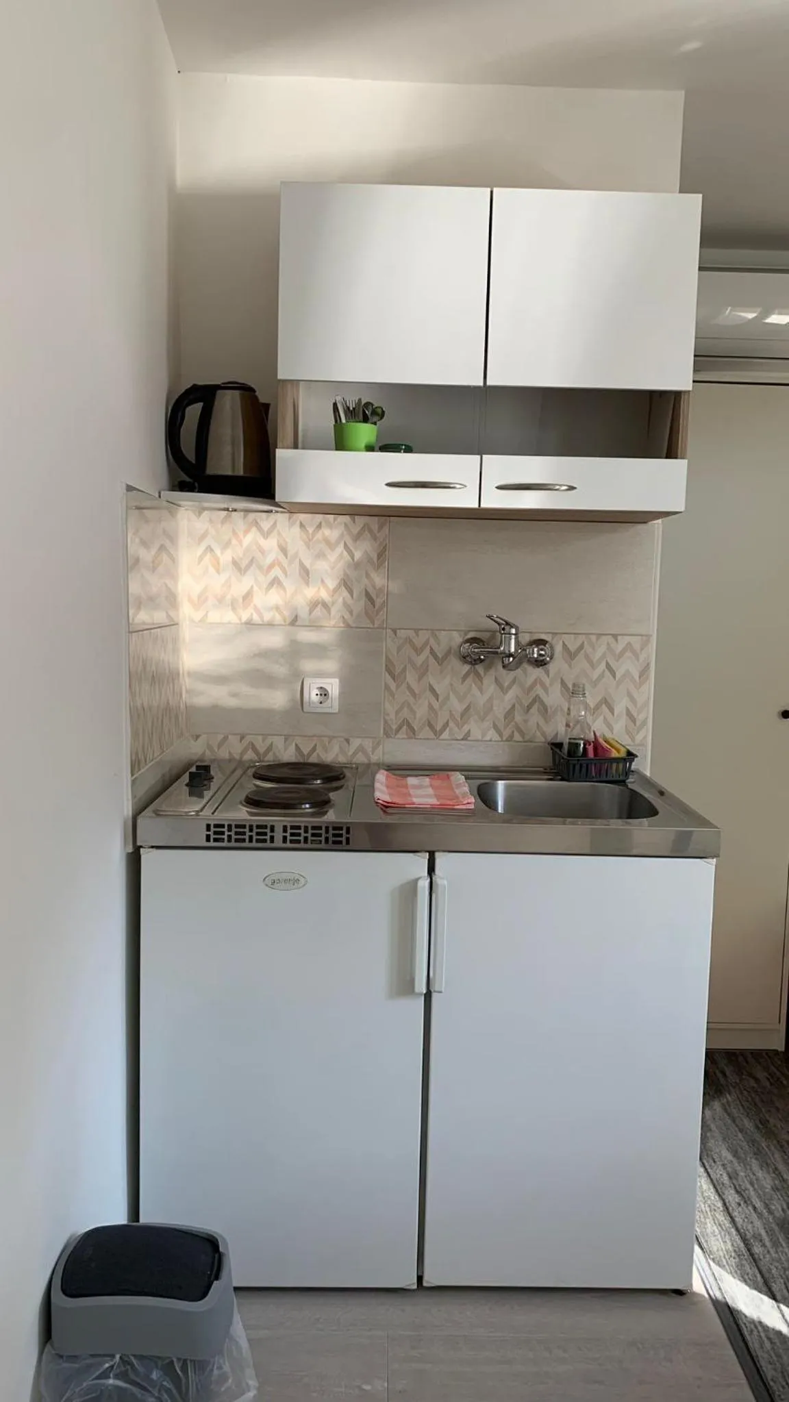 Apartmani i sobe Đurđan