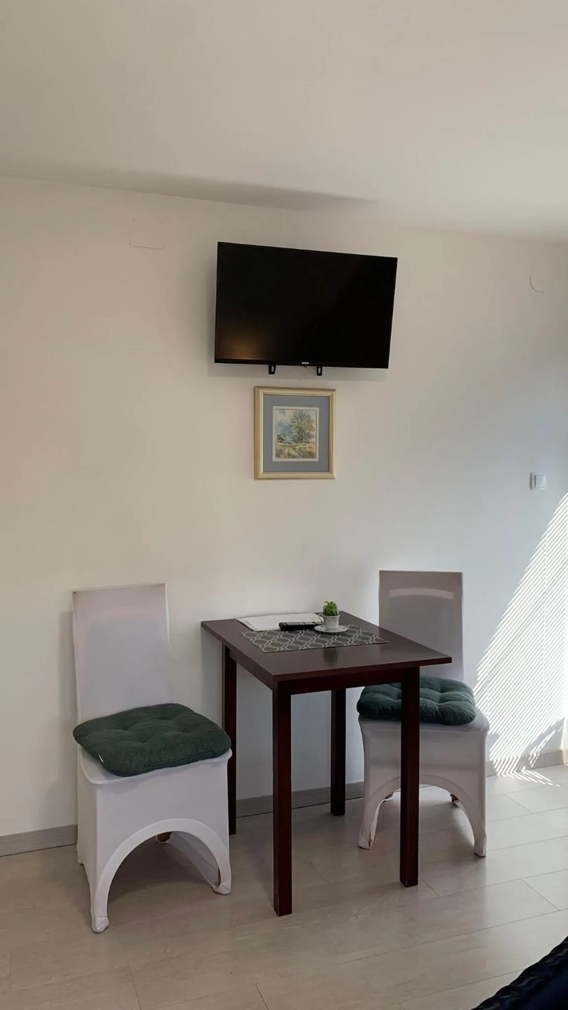 Apartmani i sobe Đurđan