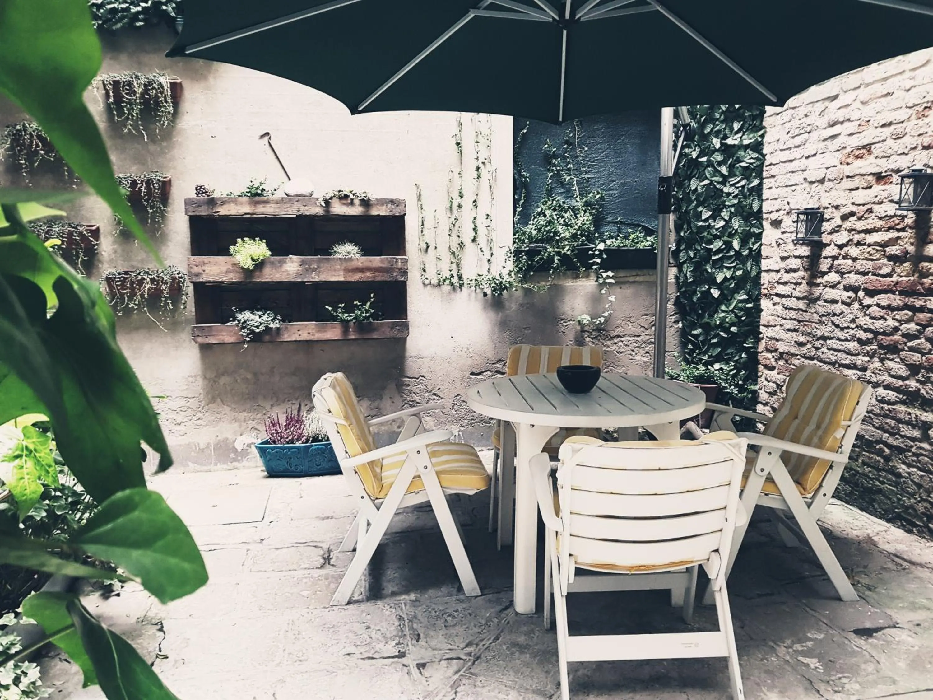 Day in Ca' Bragadin e Carabba