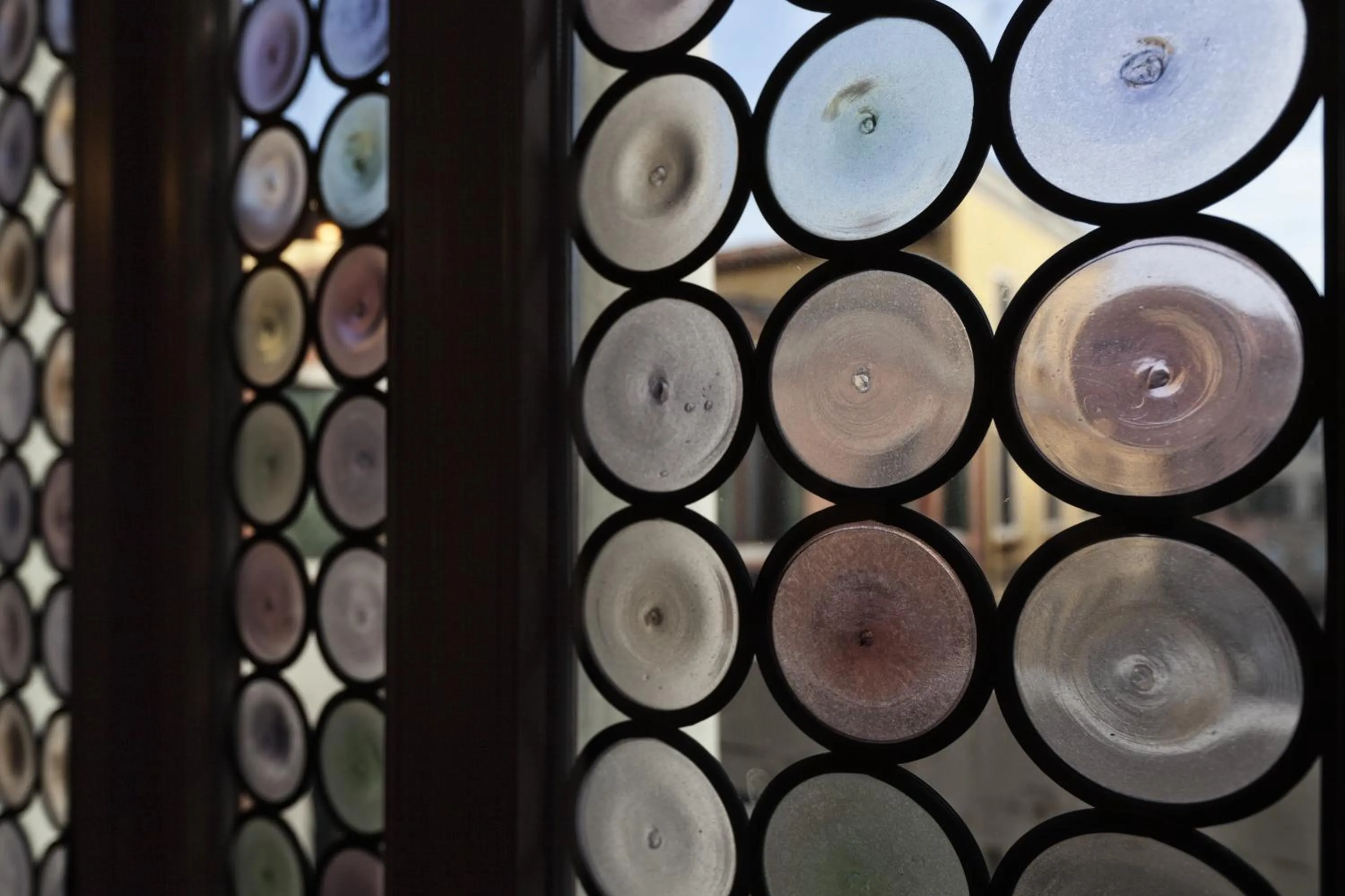 Balcony/Terrace in Ca' Bragadin e Carabba