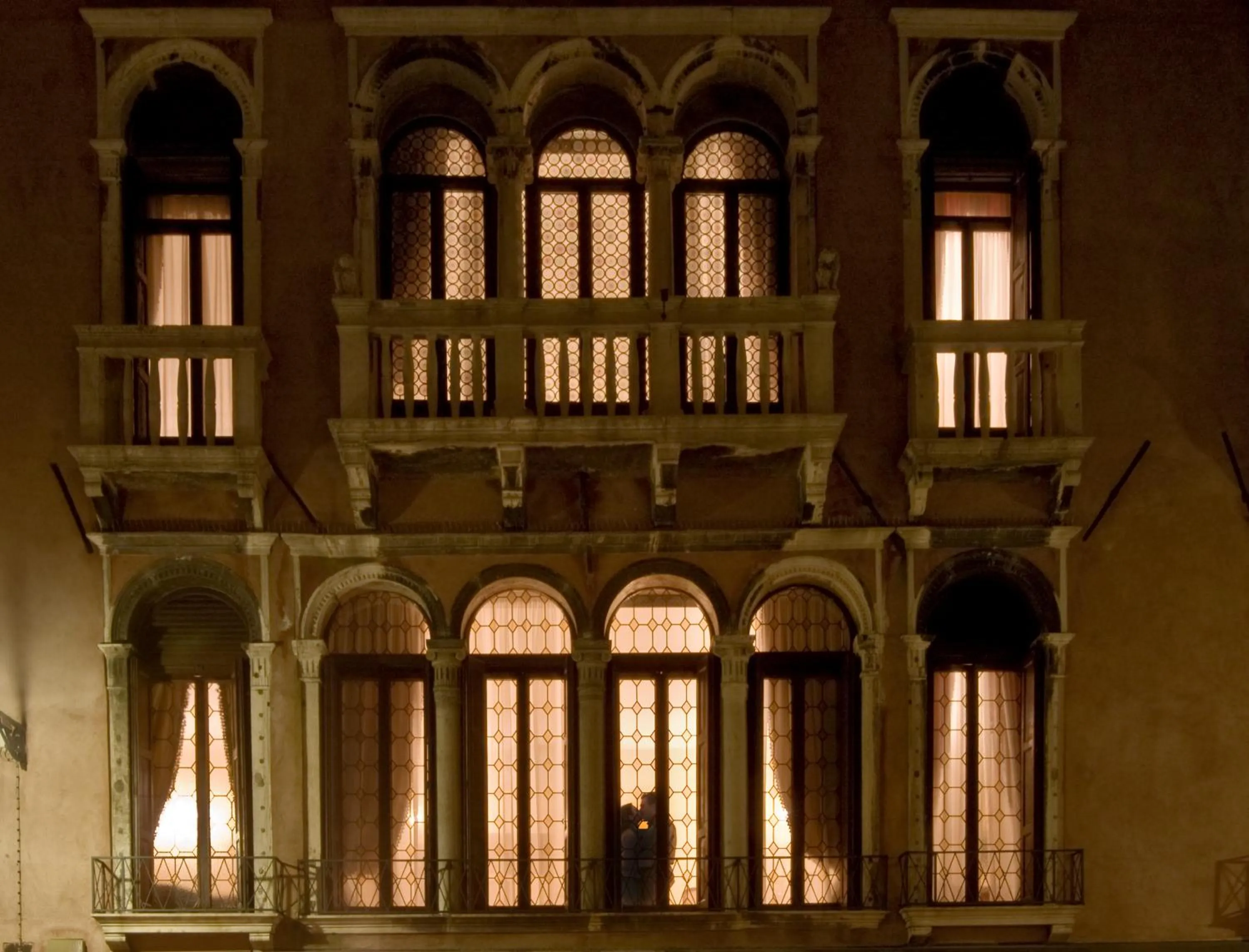 Property building in Ca' Bragadin e Carabba