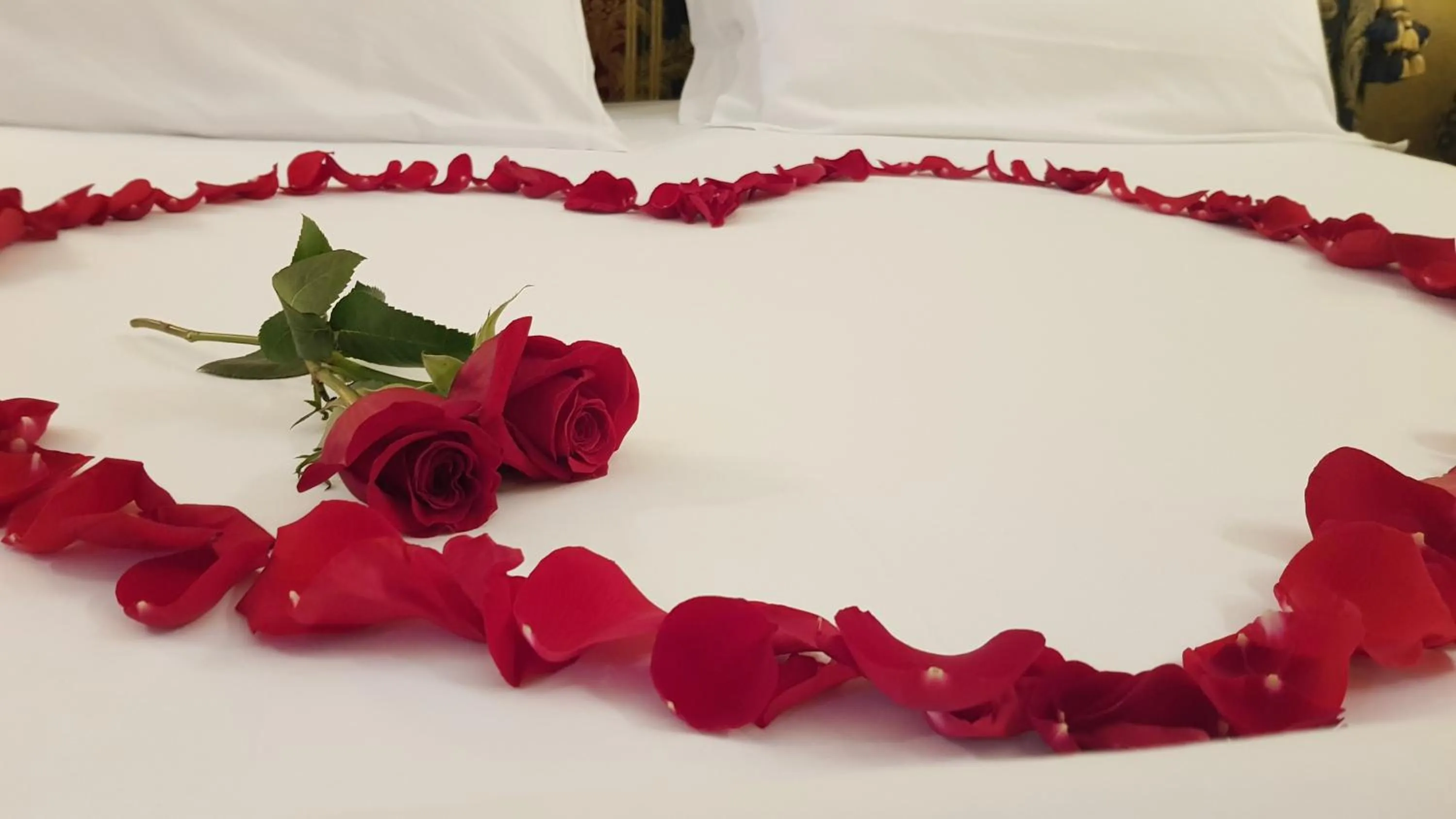 Bed in Ca' Bragadin e Carabba