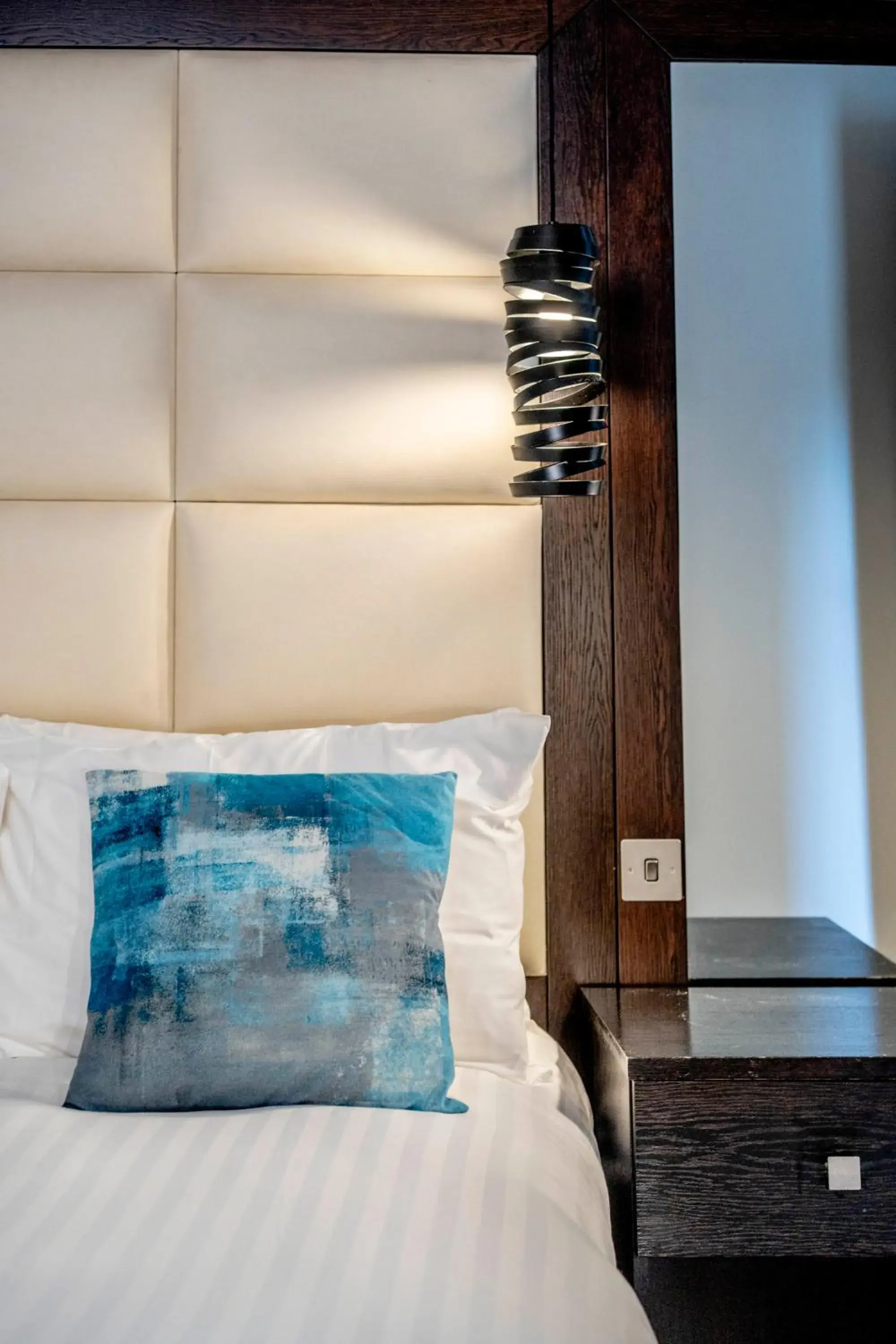 Bedroom, Bed in Colessio Bedroom, Bed in Colessio