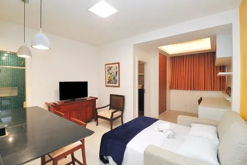 Rio Spot Copacabana/Ipanema U048