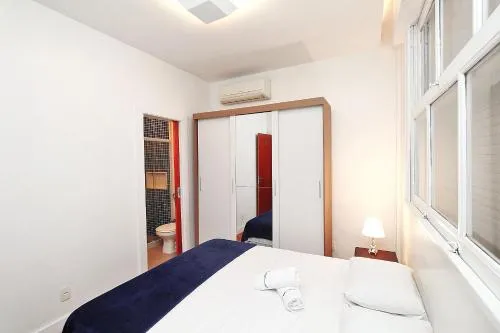 Rio Spot Copacabana/Ipanema U048