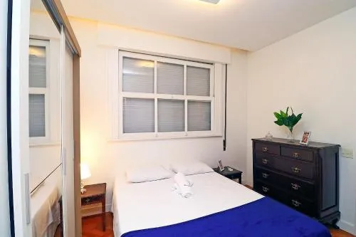 Rio Spot Copacabana/Ipanema U048