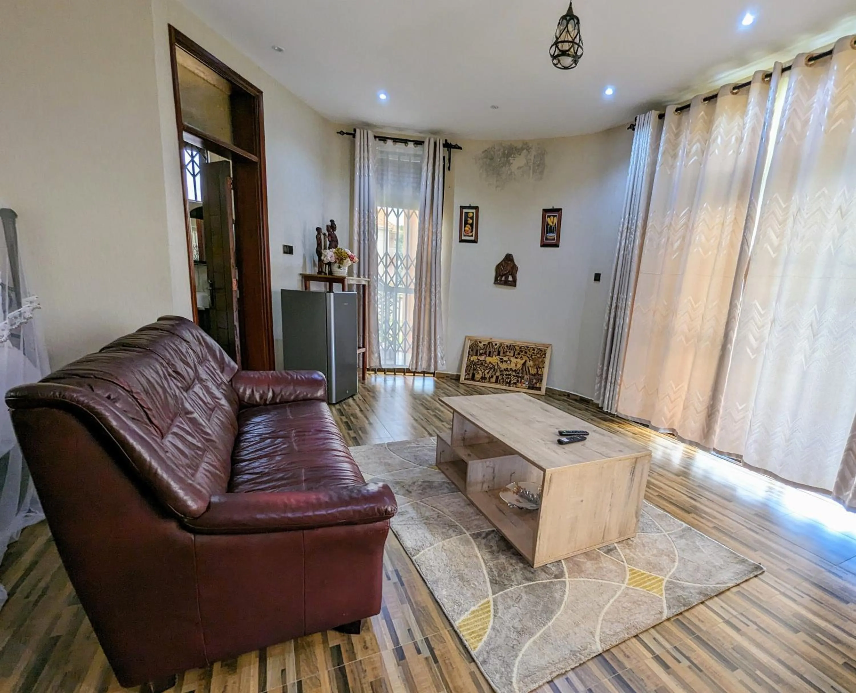 Oslo Gardens Bed & Breakfast