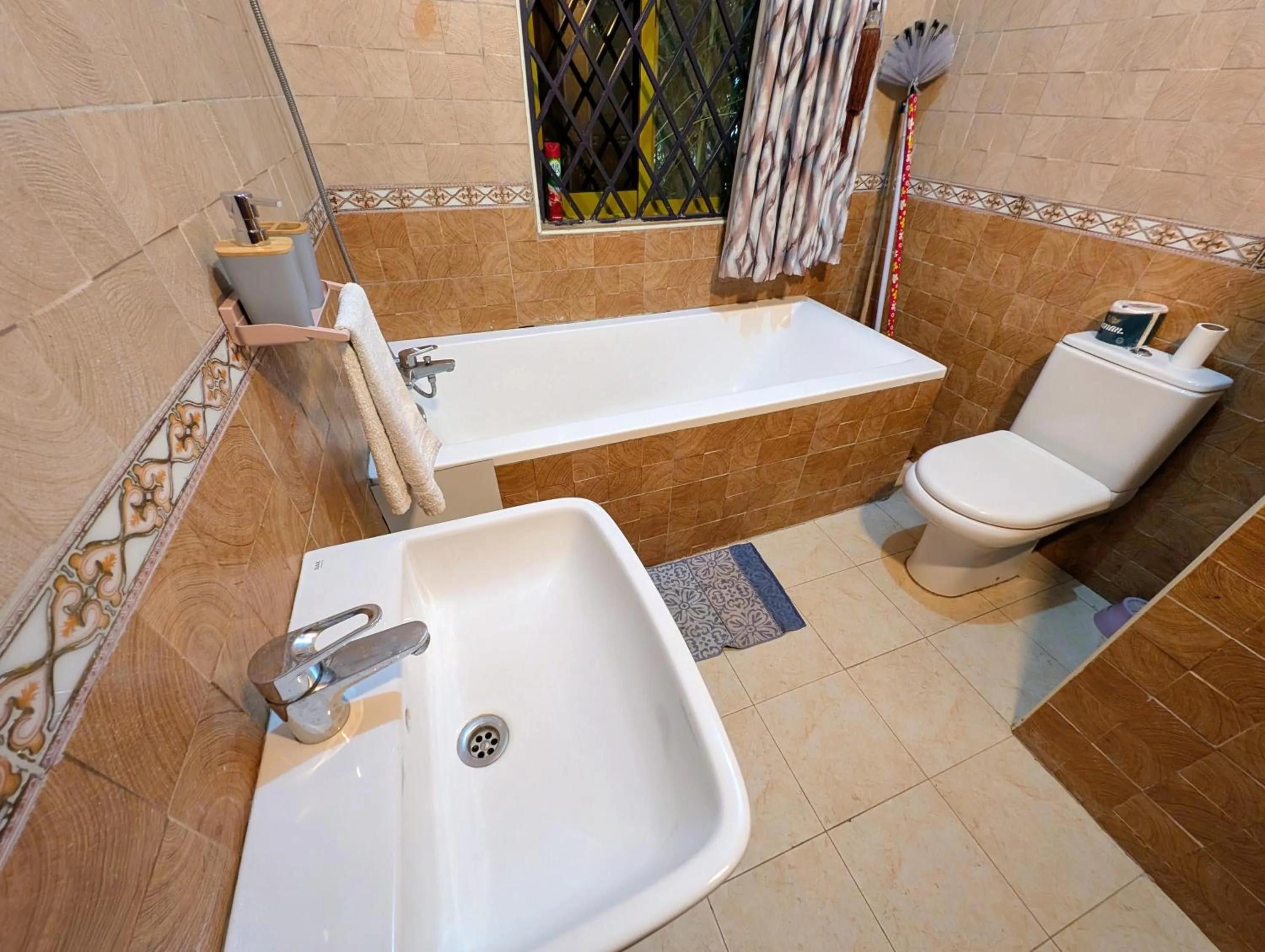 Oslo Gardens Bed & Breakfast