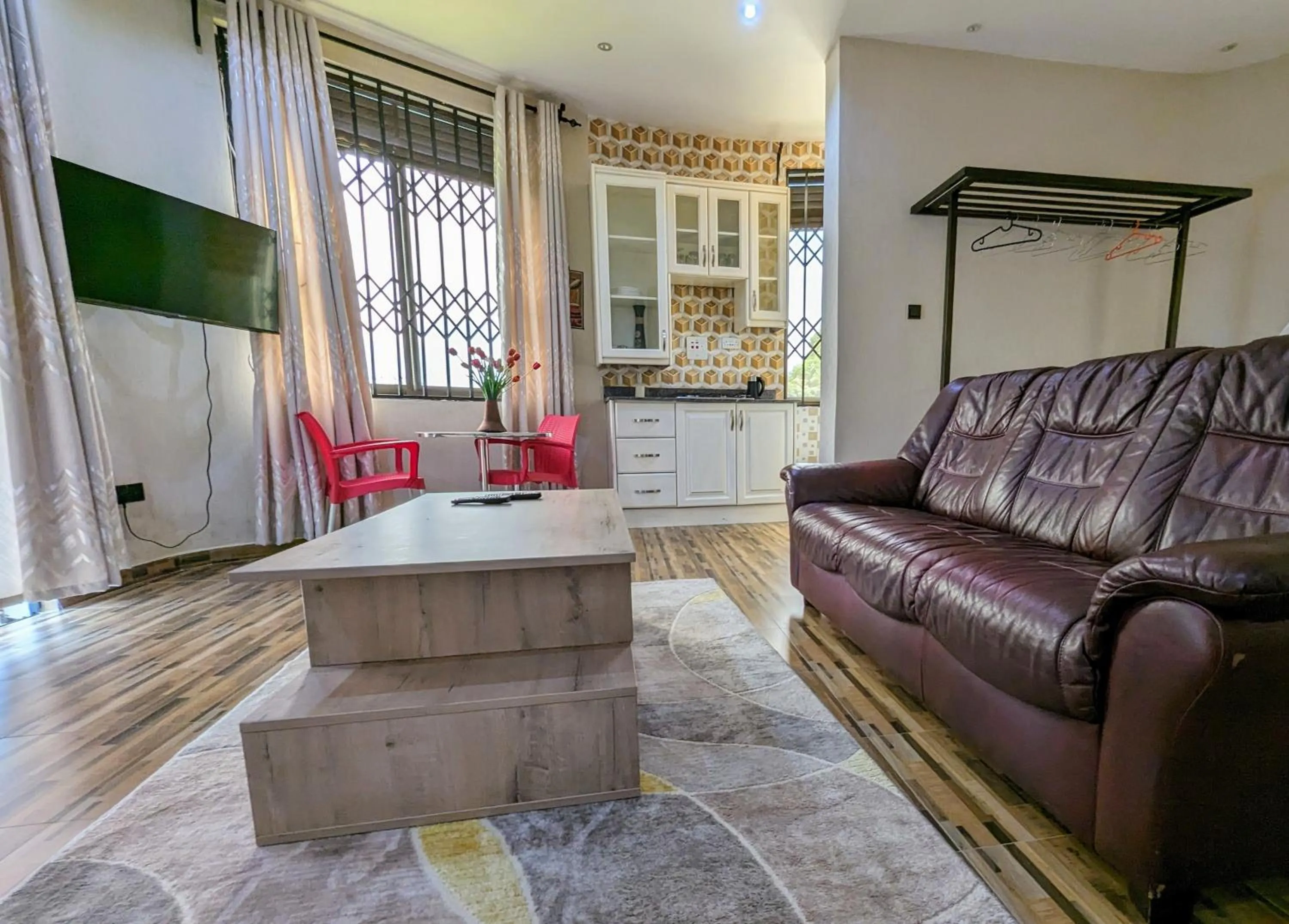 Oslo Gardens Bed & Breakfast