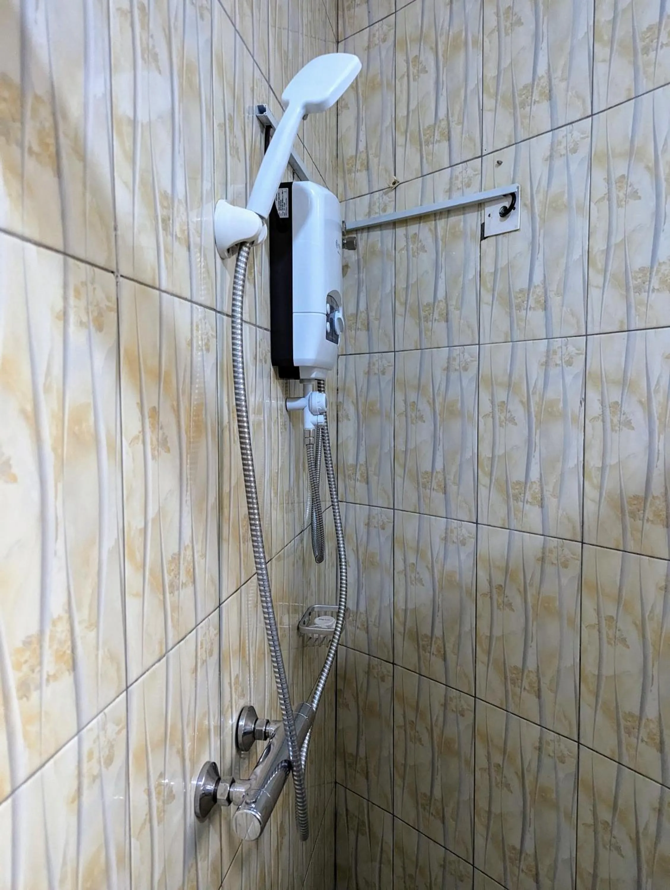 Oslo Gardens Bed & Breakfast