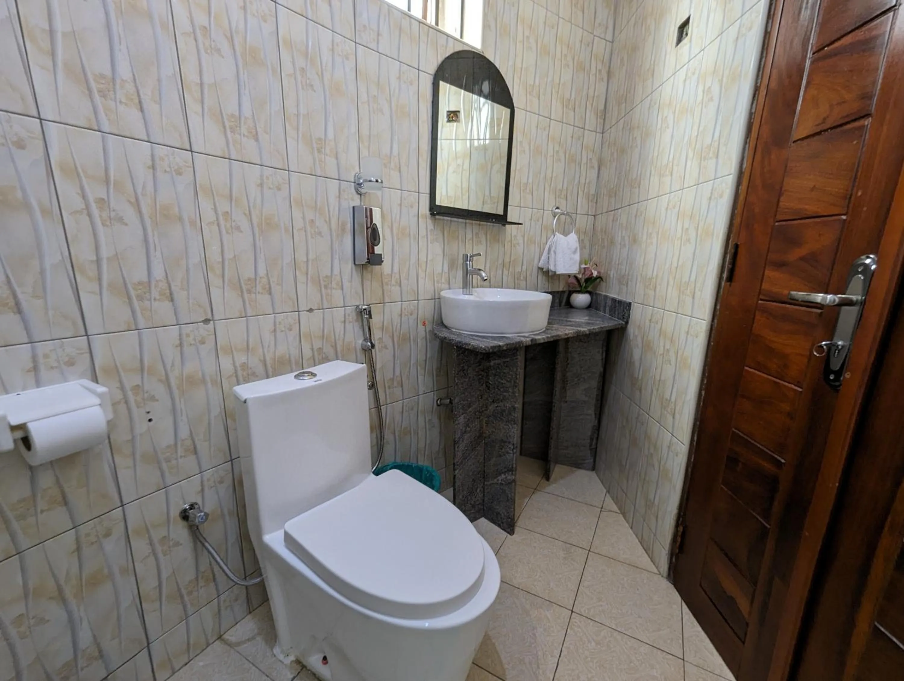 Oslo Gardens Bed & Breakfast