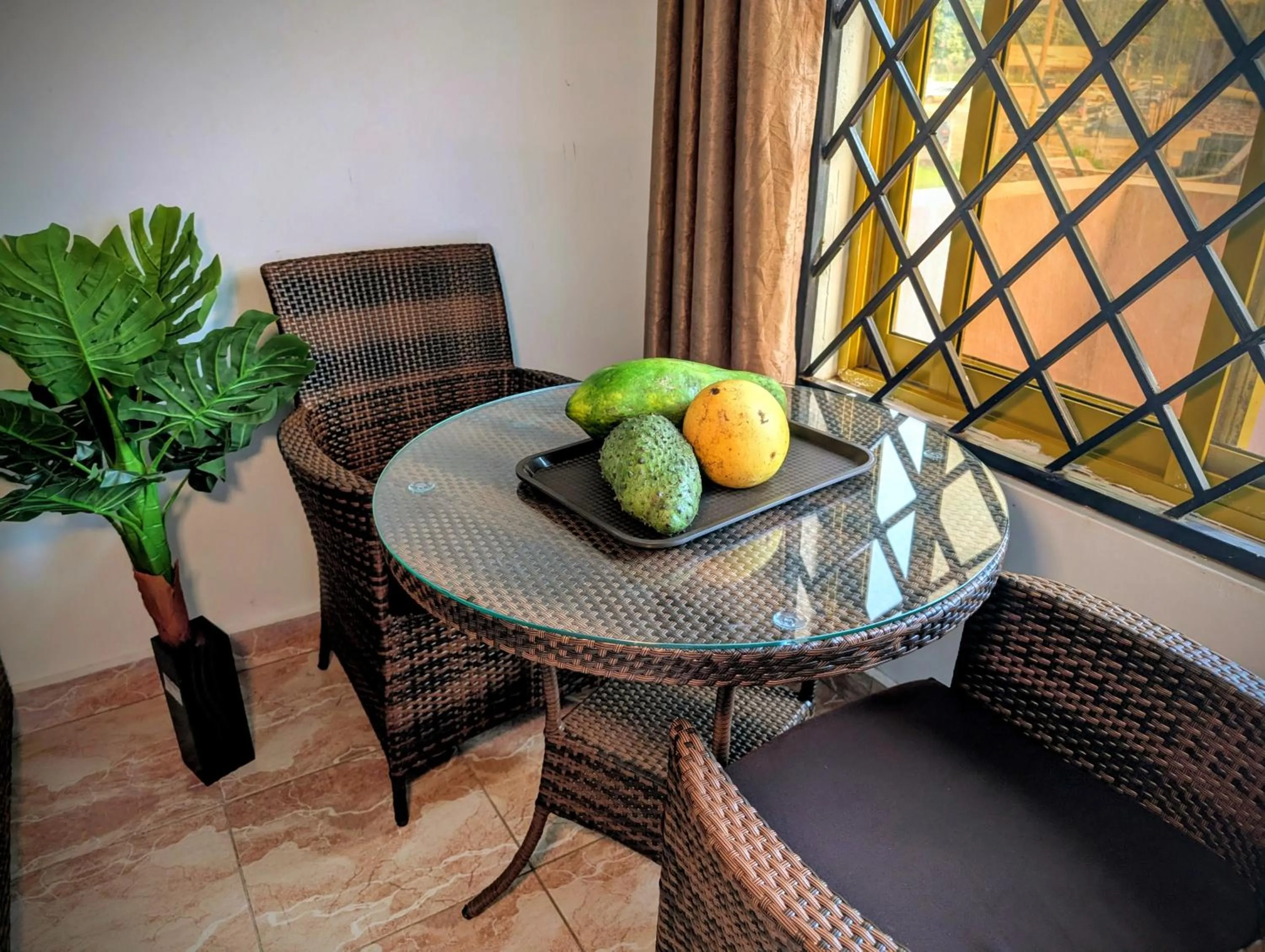 Oslo Gardens Bed & Breakfast