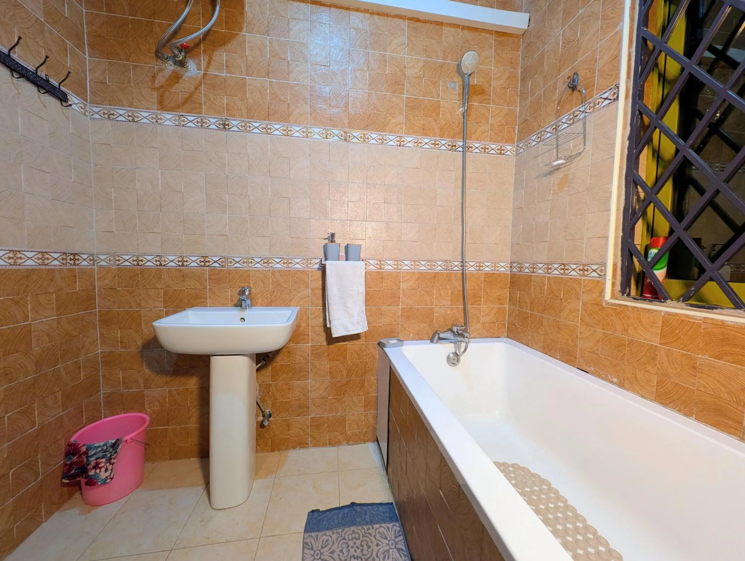 Oslo Gardens Bed & Breakfast