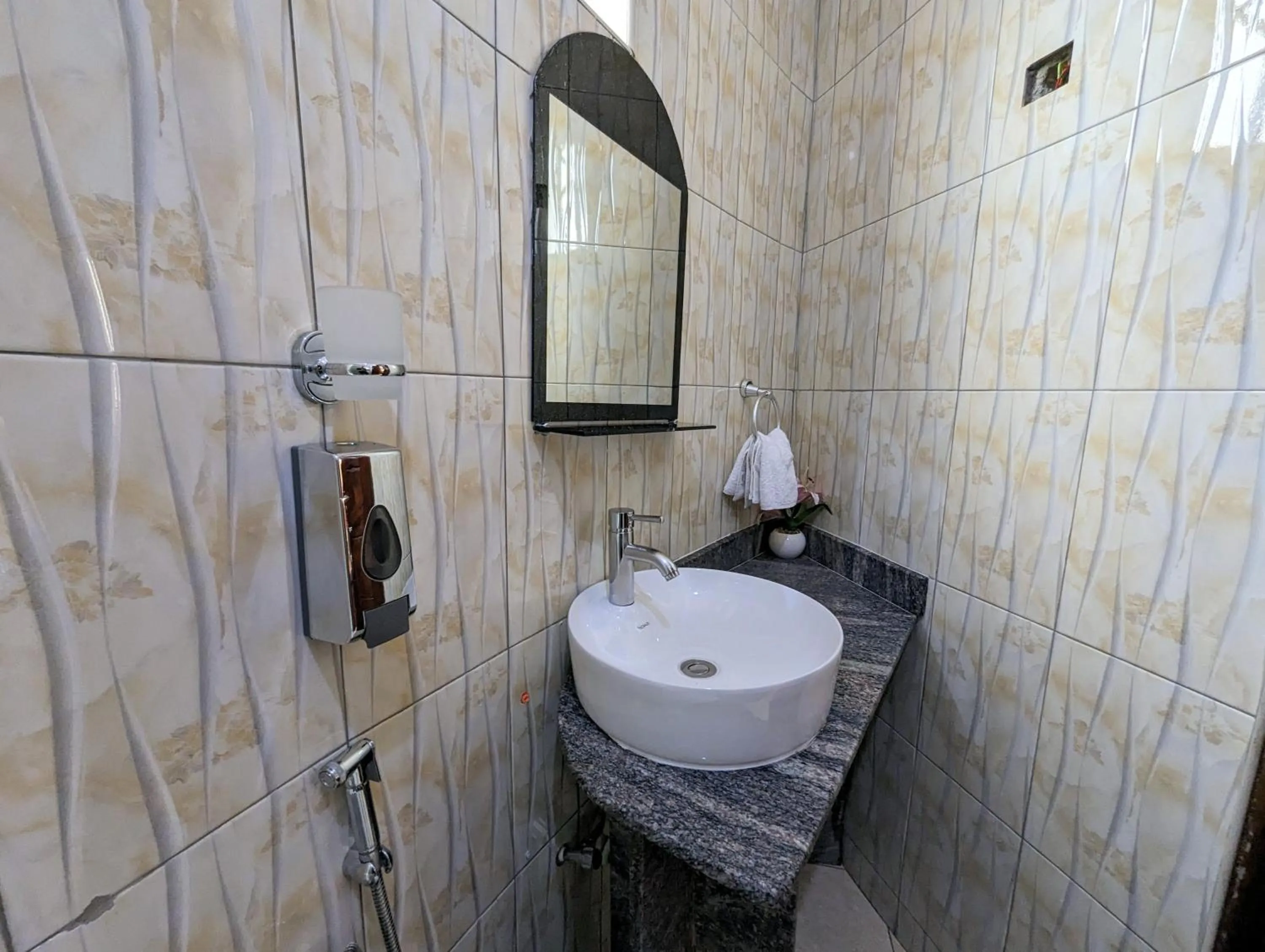 Oslo Gardens Bed & Breakfast