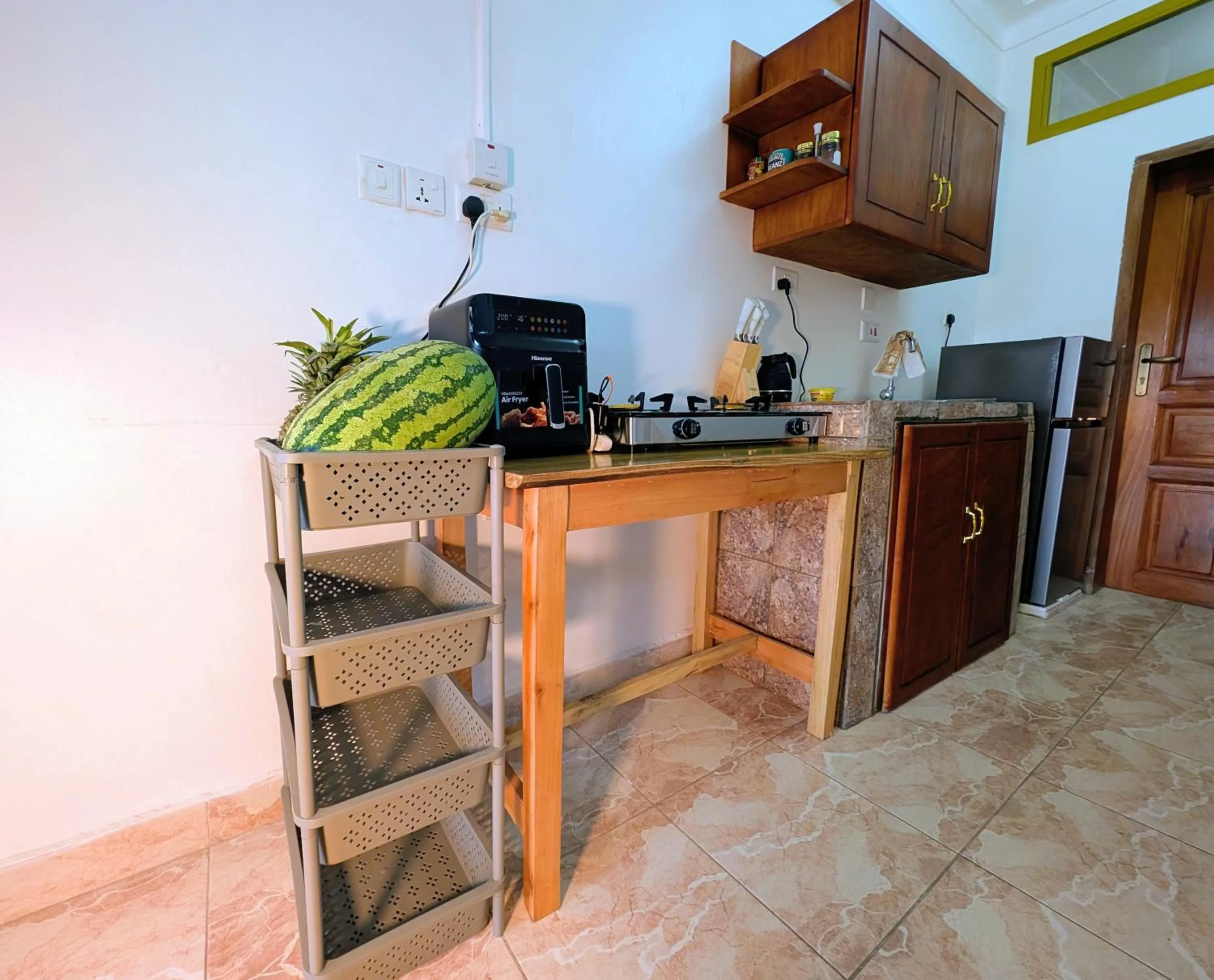 Oslo Gardens Bed & Breakfast