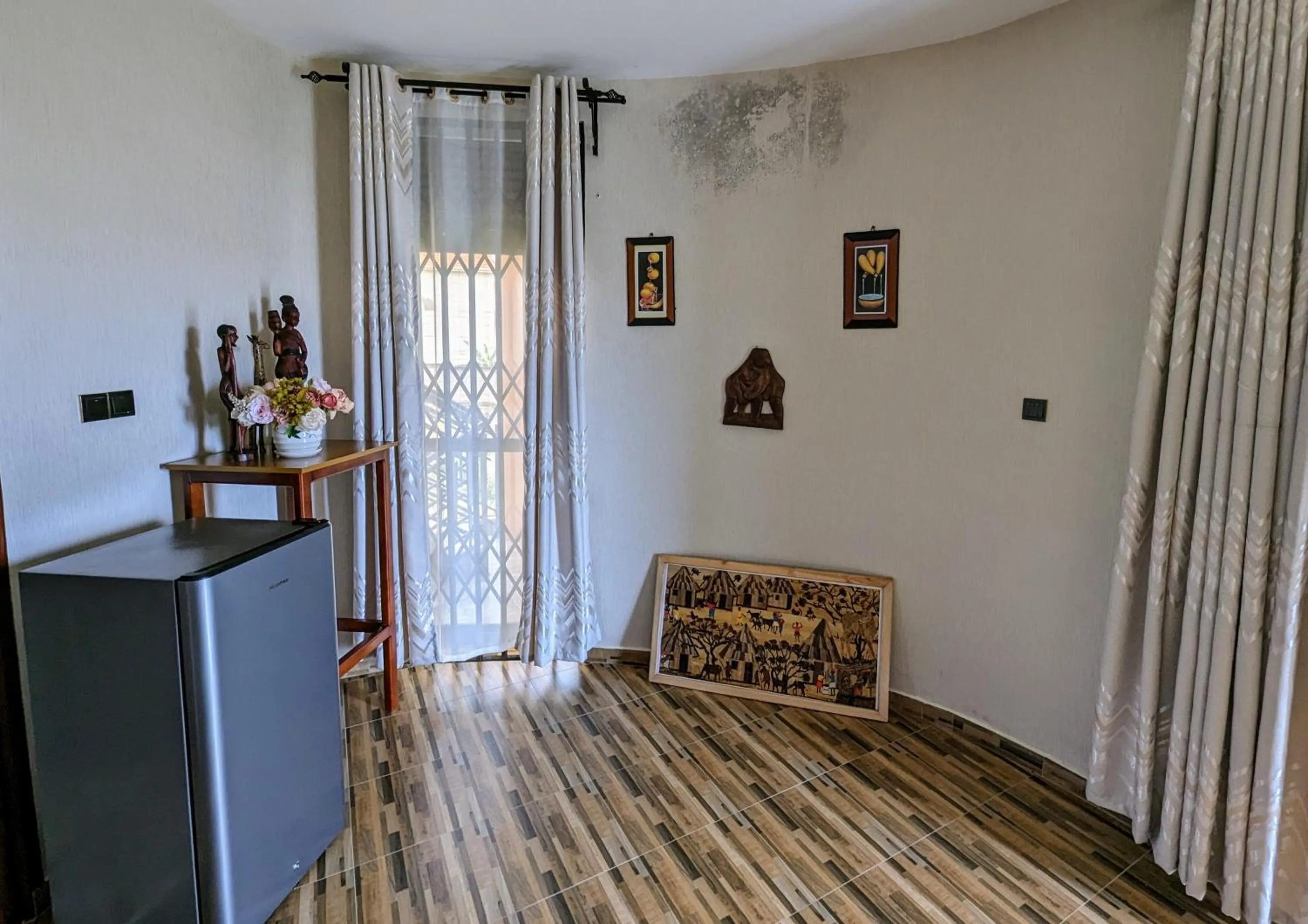 Oslo Gardens Bed & Breakfast