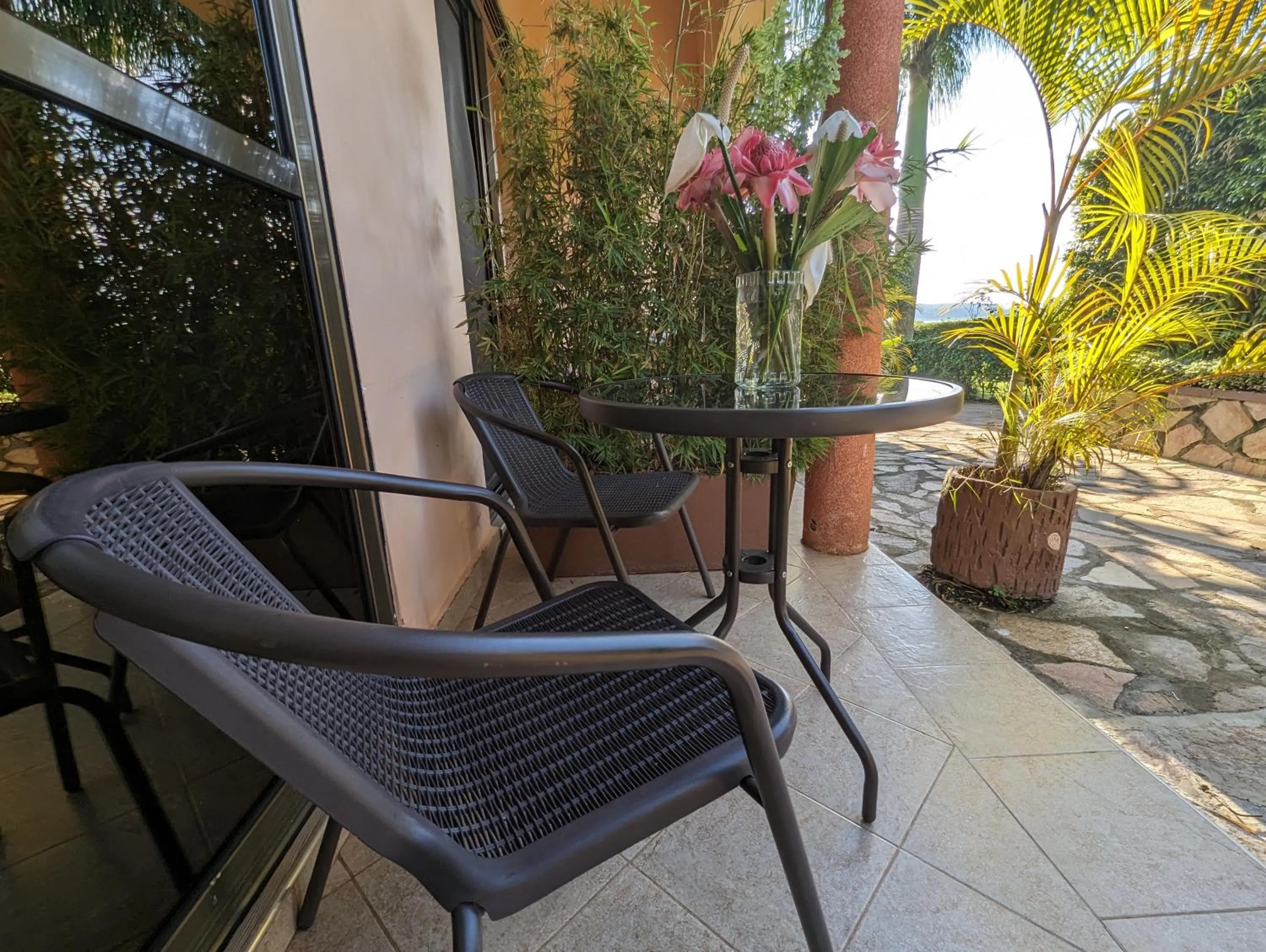 Oslo Gardens Bed & Breakfast