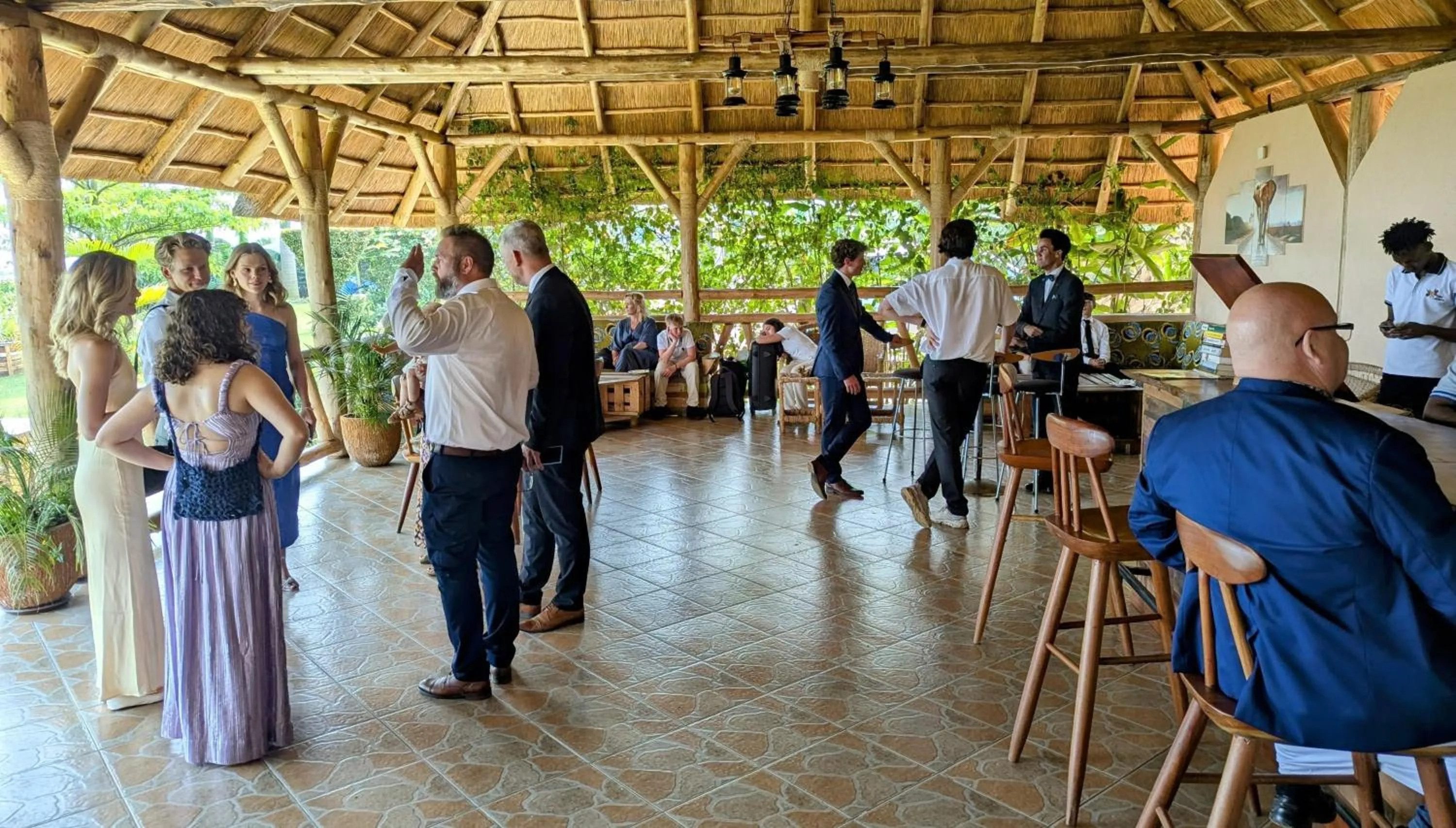 Oslo Gardens Bed & Breakfast