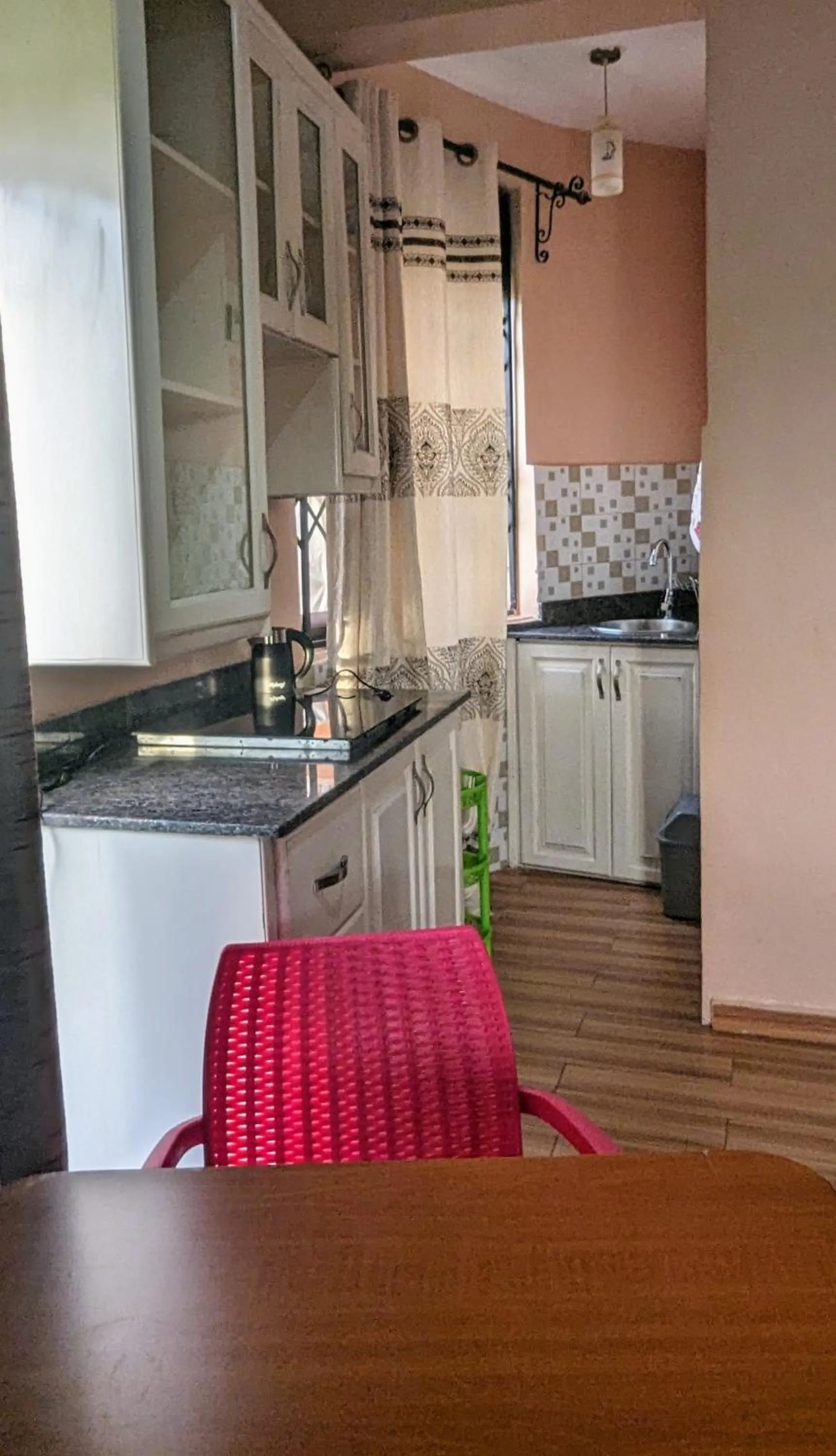 Oslo Gardens Bed & Breakfast