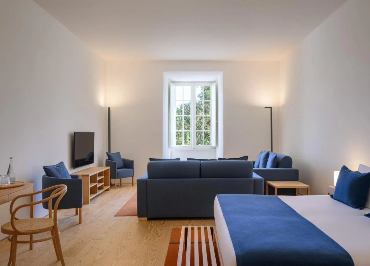 Montebelo Mosteiro de Alcobaça Historic Hotel