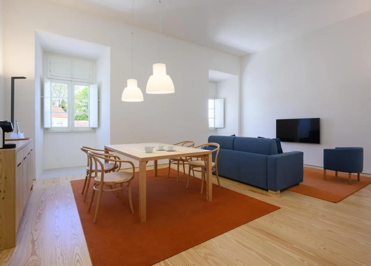 Montebelo Mosteiro de Alcobaça Historic Hotel