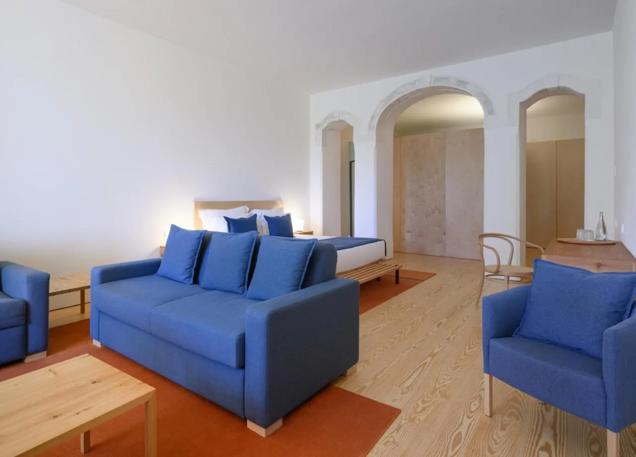 Montebelo Mosteiro de Alcobaça Historic Hotel