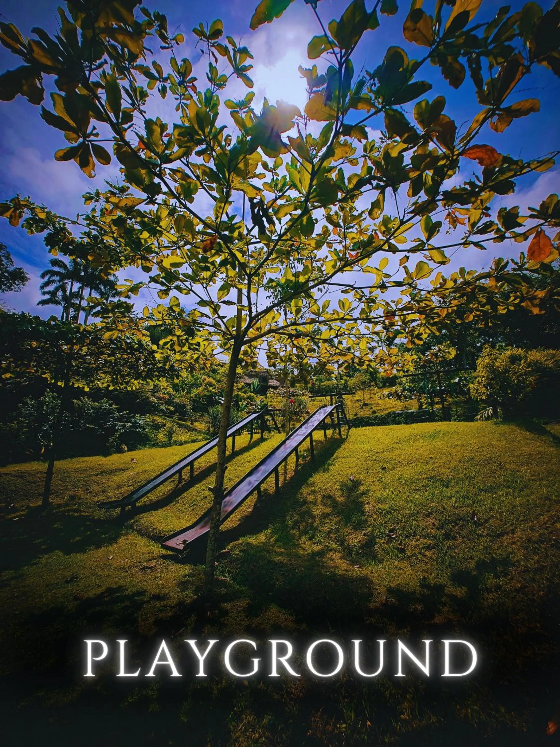 Spring in The River House - Upscale Lodge