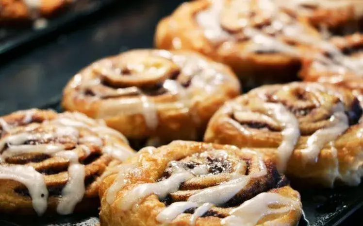 Food and drinks in Holiday Inn Express & Suites Hawaiian Gardens by IHG Food and drinks in Holiday Inn Express & Suites Hawaiian Gardens by IHG