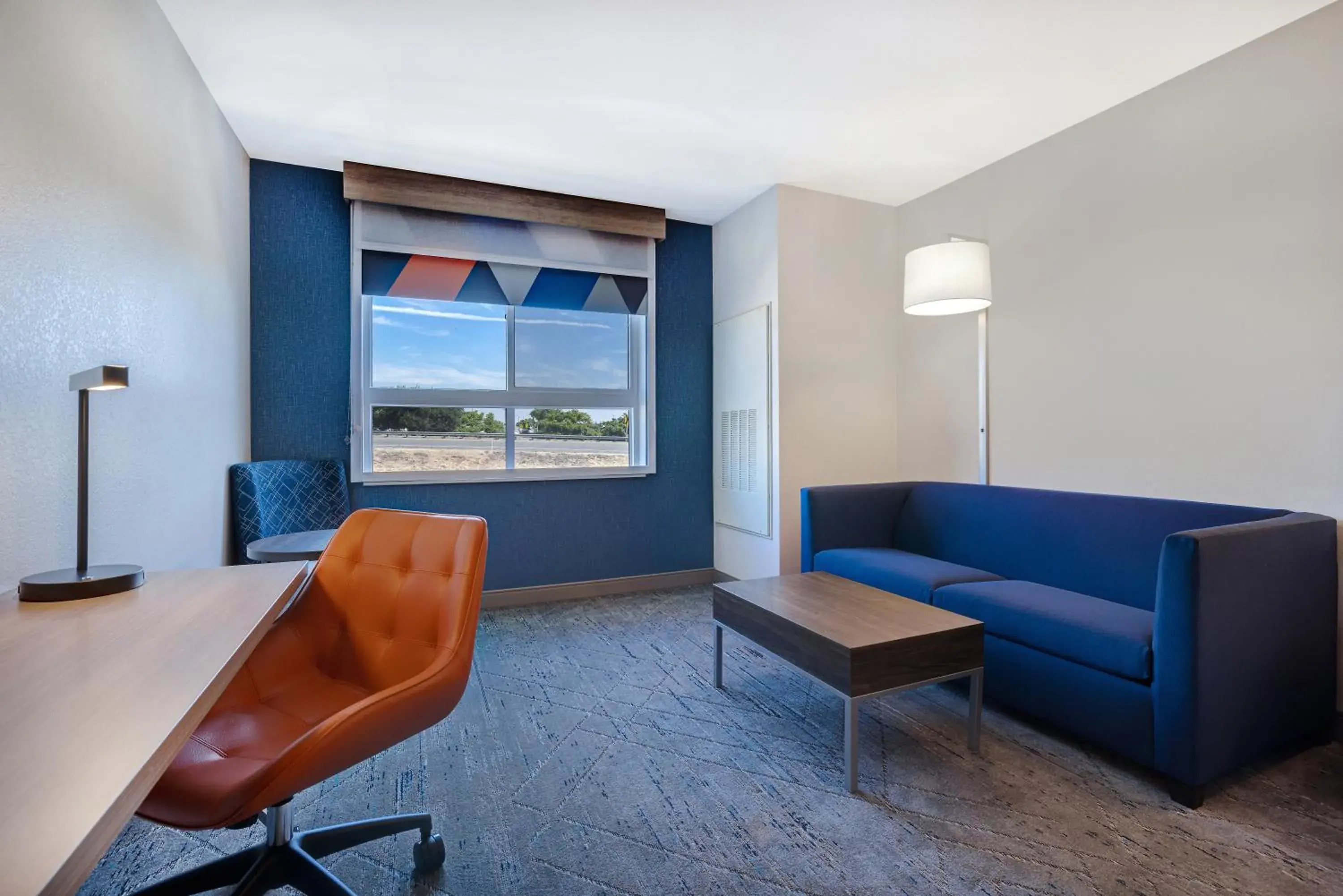 Suite with Two Queen Beds in Holiday Inn Express & Suites Ontario - Chino Hills by IHG Suite with Two Queen Beds in Holiday Inn Express & Suites Ontario - Chino Hills by IHG