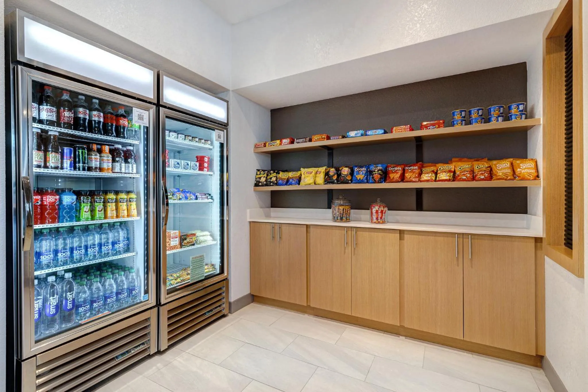 Other in Holiday Inn Express & Suites Ontario - Chino Hills by IHG