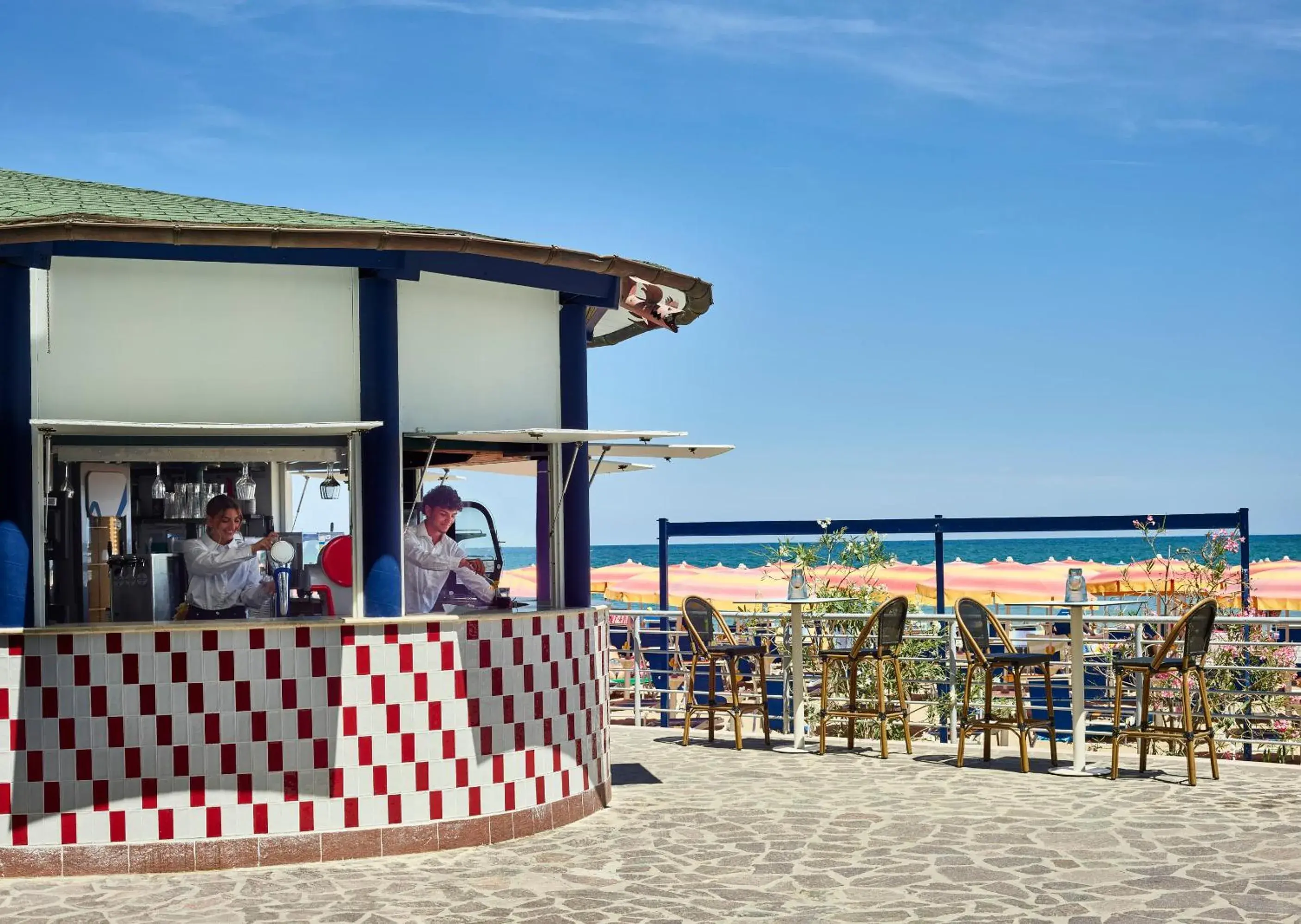 Restaurant/places to eat in Serena Majestic Hotel Restaurant/places to eat in Serena Majestic Hotel