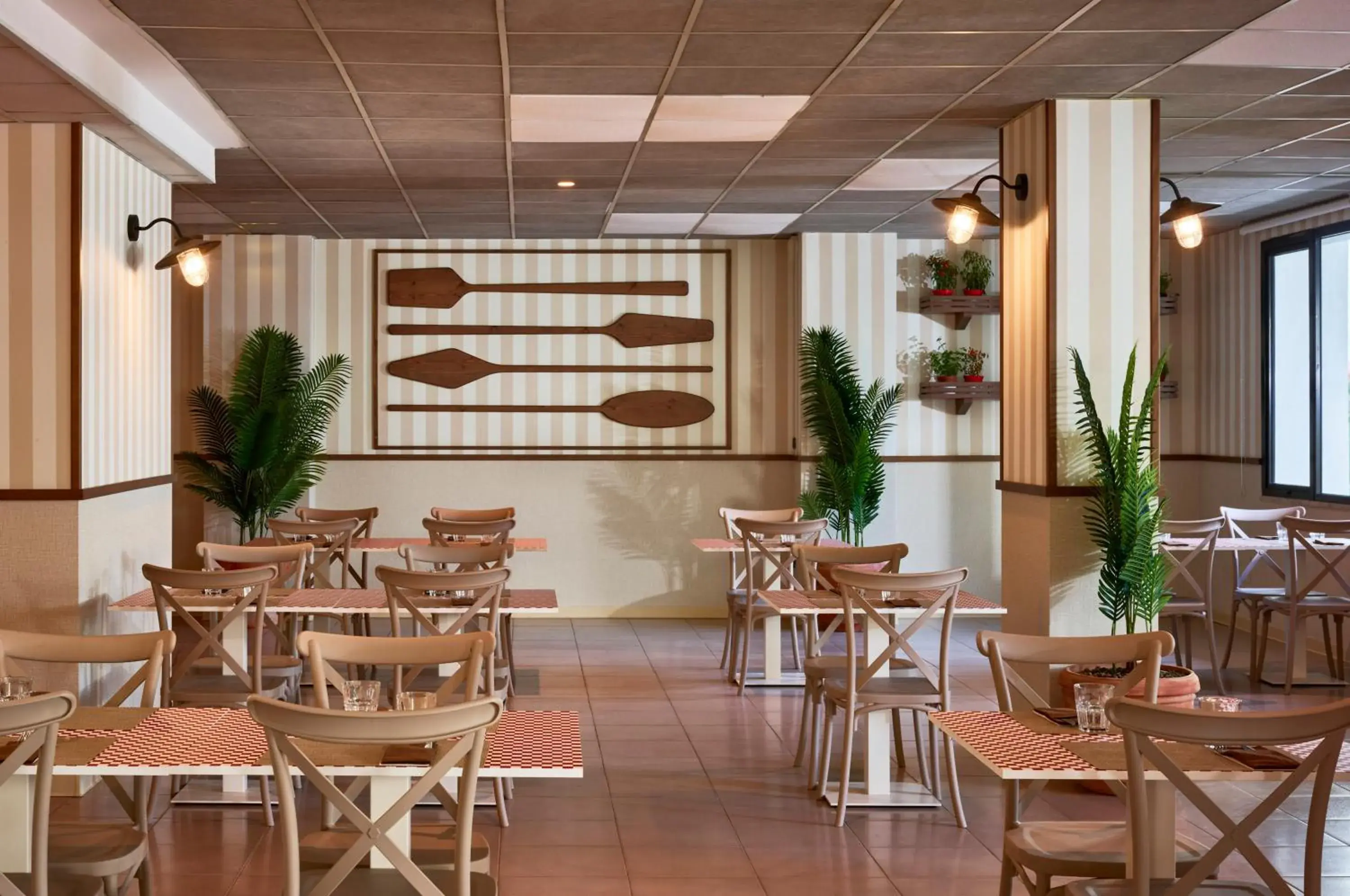 Restaurant/places to eat in Serena Majestic Hotel Restaurant/places to eat in Serena Majestic Hotel