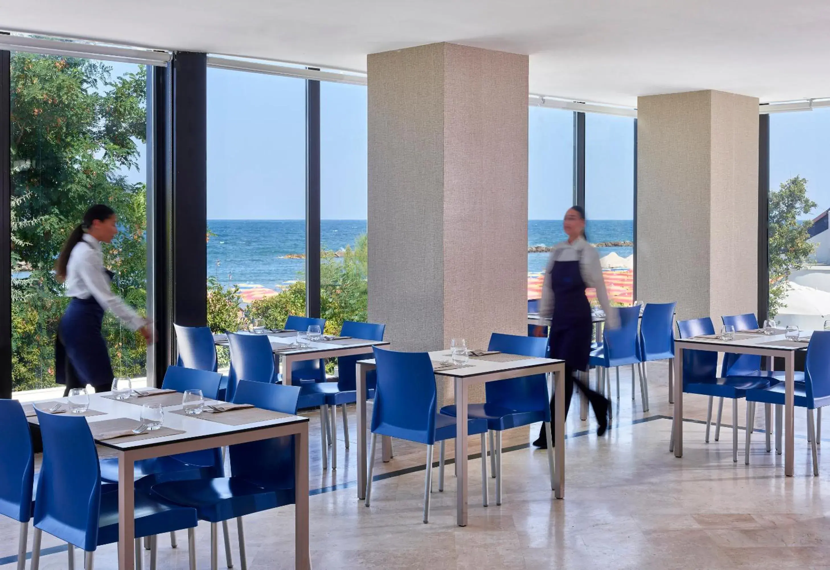 Restaurant/places to eat in Serena Majestic Hotel Restaurant/places to eat in Serena Majestic Hotel