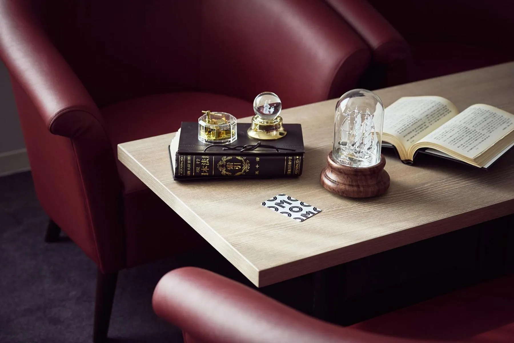 OMO5 Otaru by Hoshino Resorts