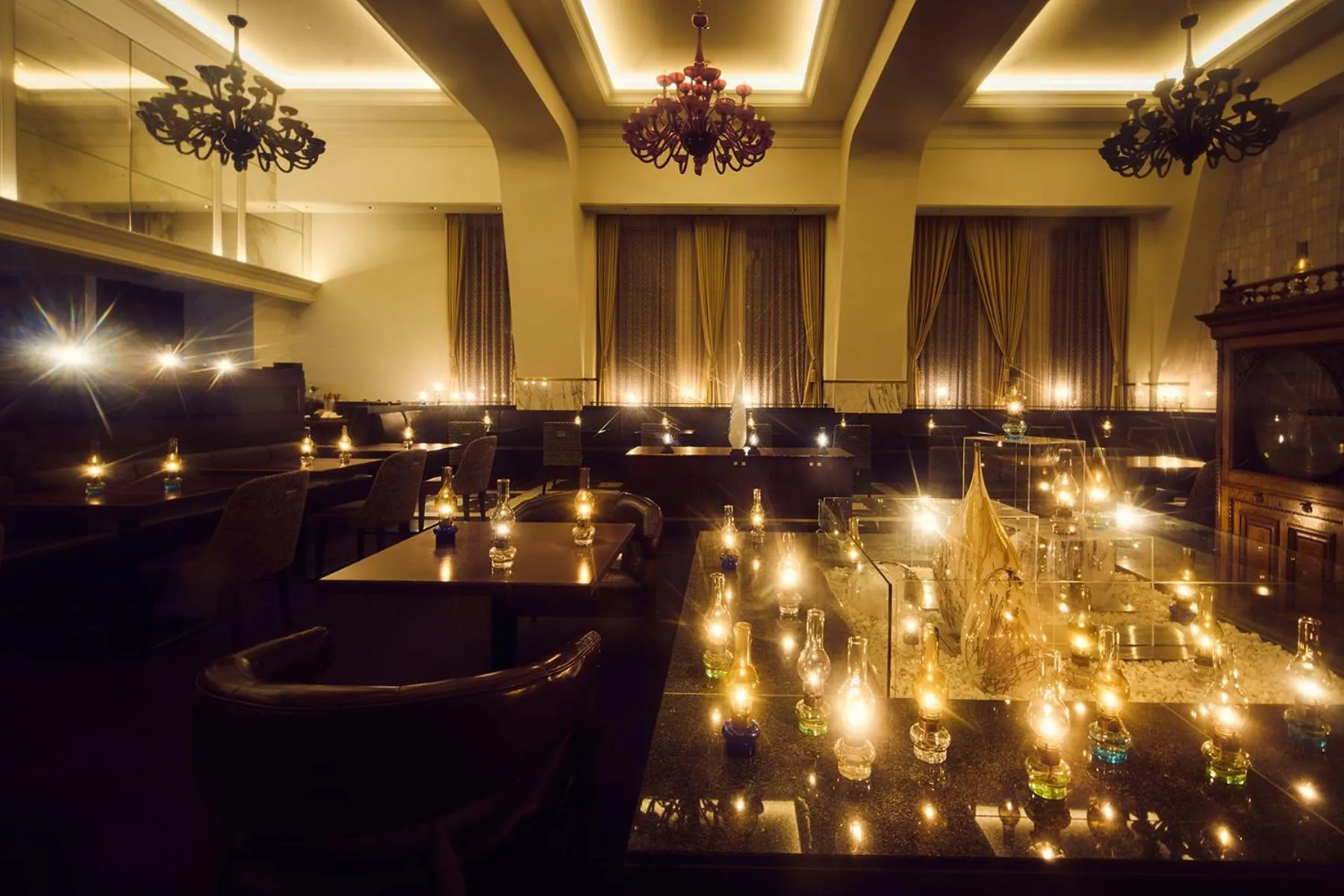 Activities in OMO5 Otaru by Hoshino Resorts