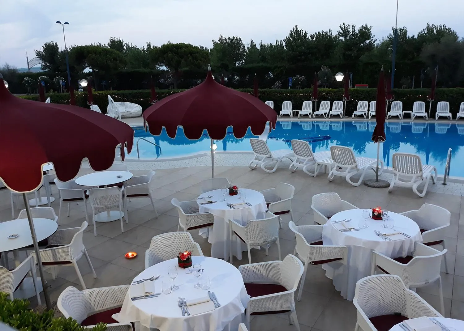 Other in Hotel Le Tegnue