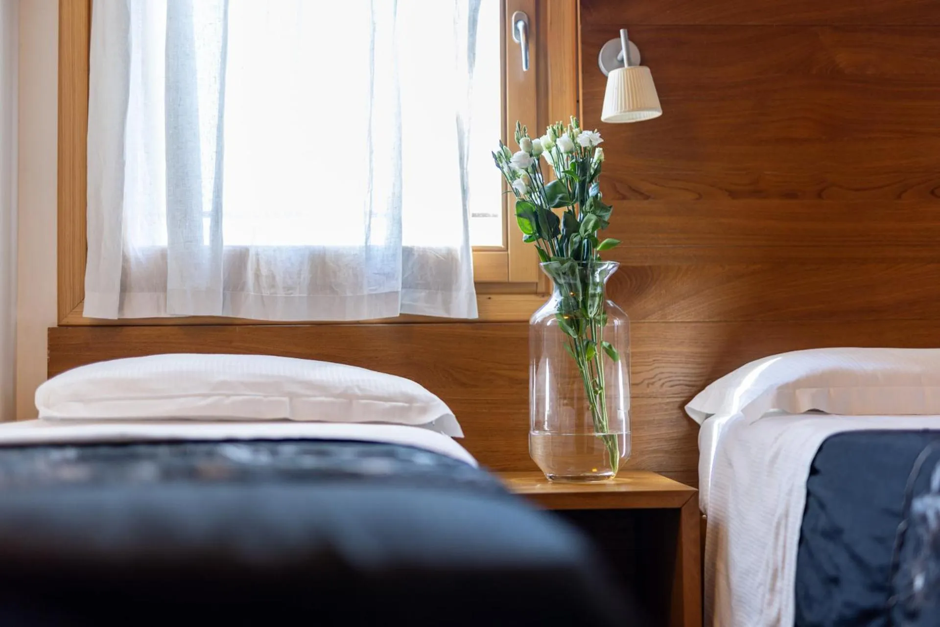 Bedroom, Bed in Borgo Ronchetto